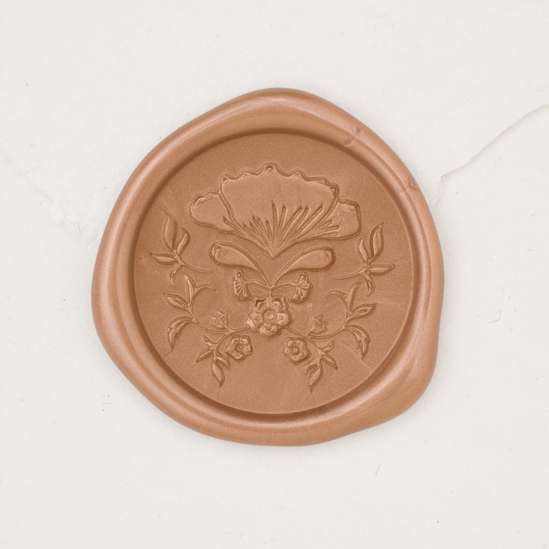 Adelaide Wax Seals