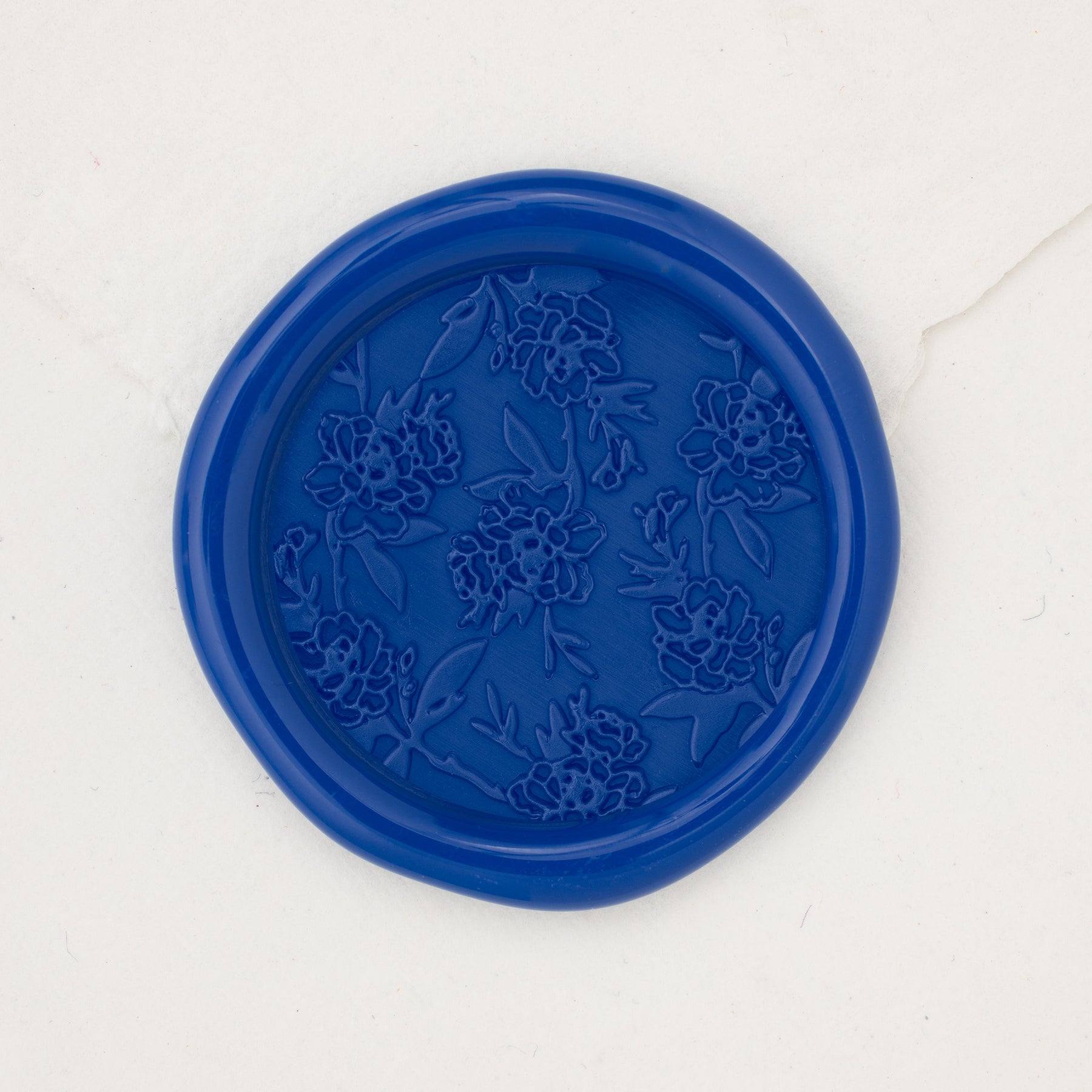 Tea Rose Wax Seals