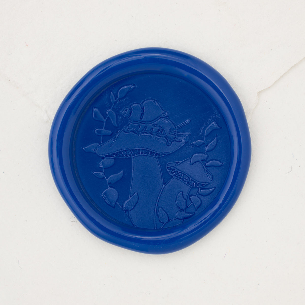 Beguiled Wax Seals