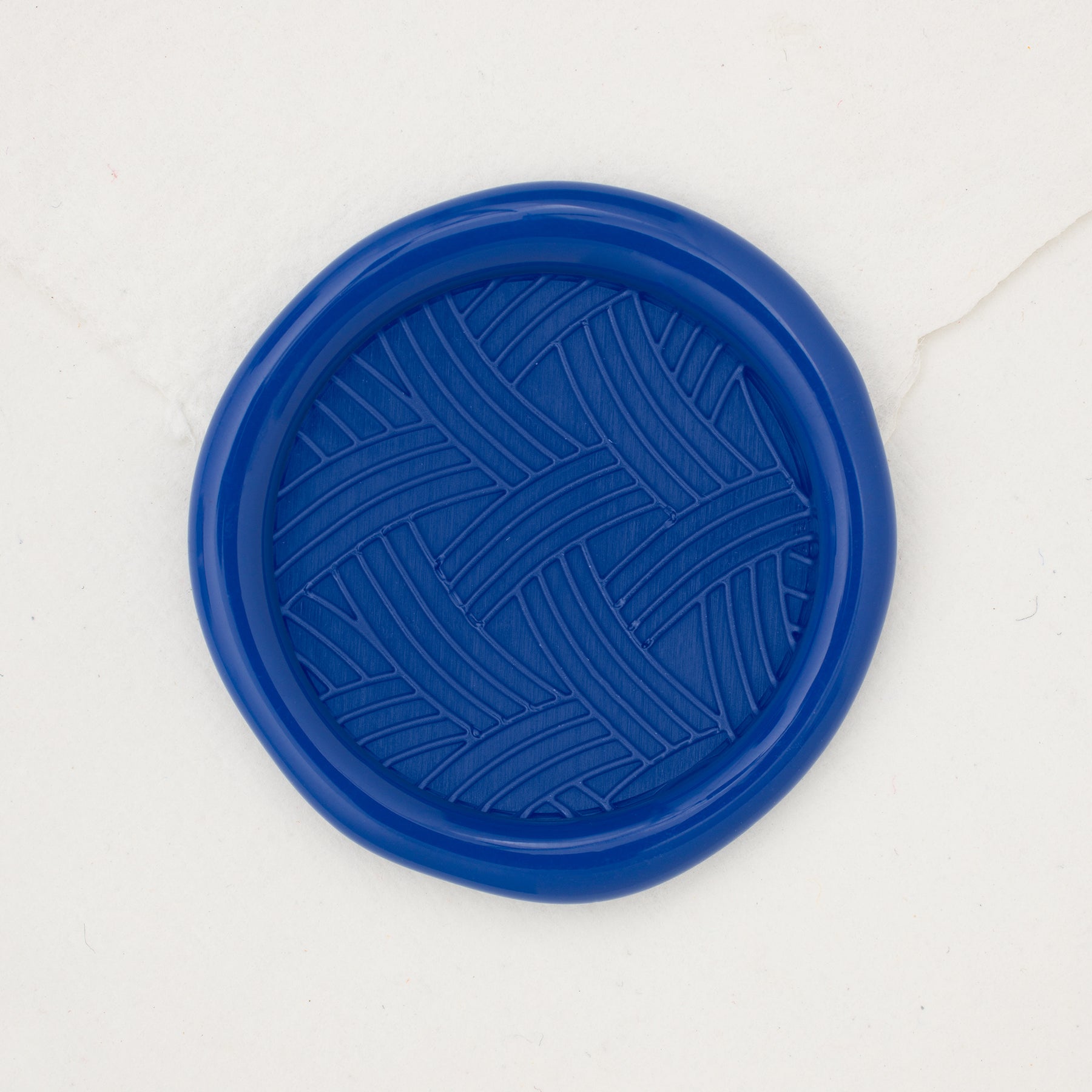 Harrison Wax Seals