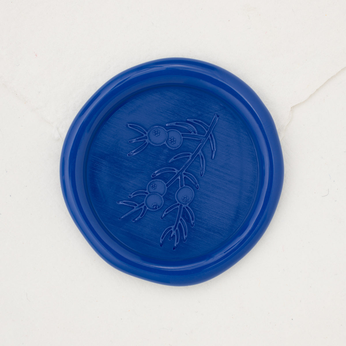 Juniper Wax Seals