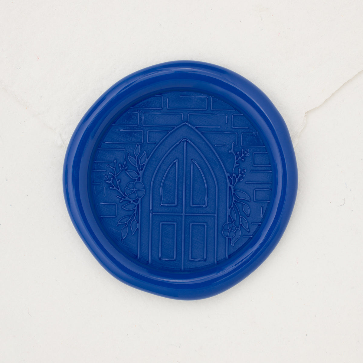 Lynette Wax Seals