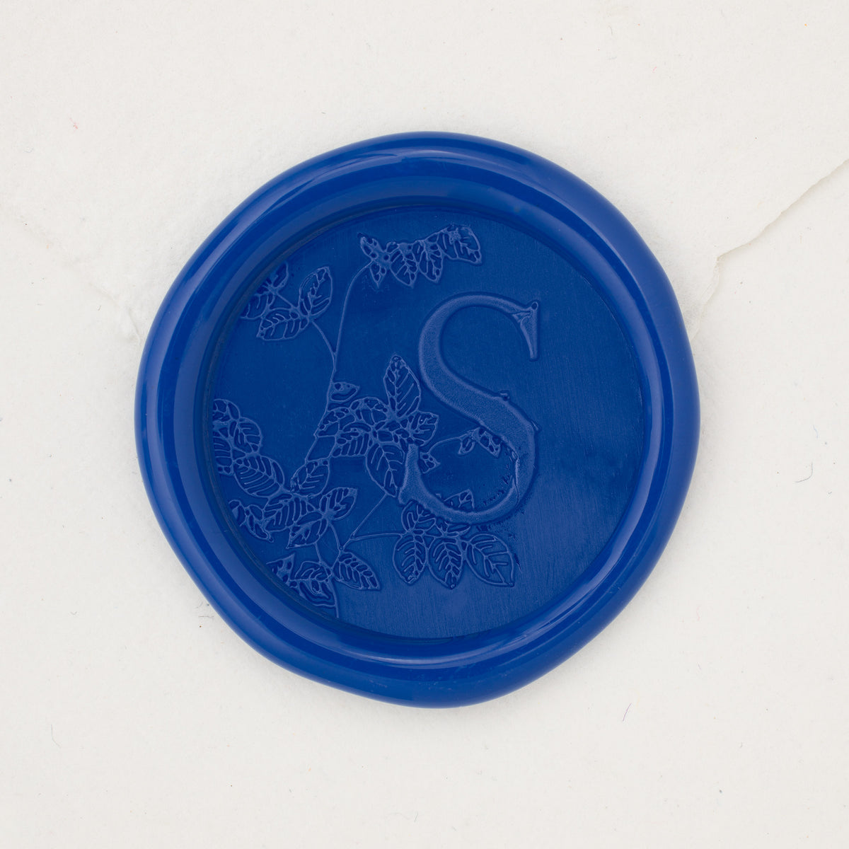 Vista Monogram Wax Seals