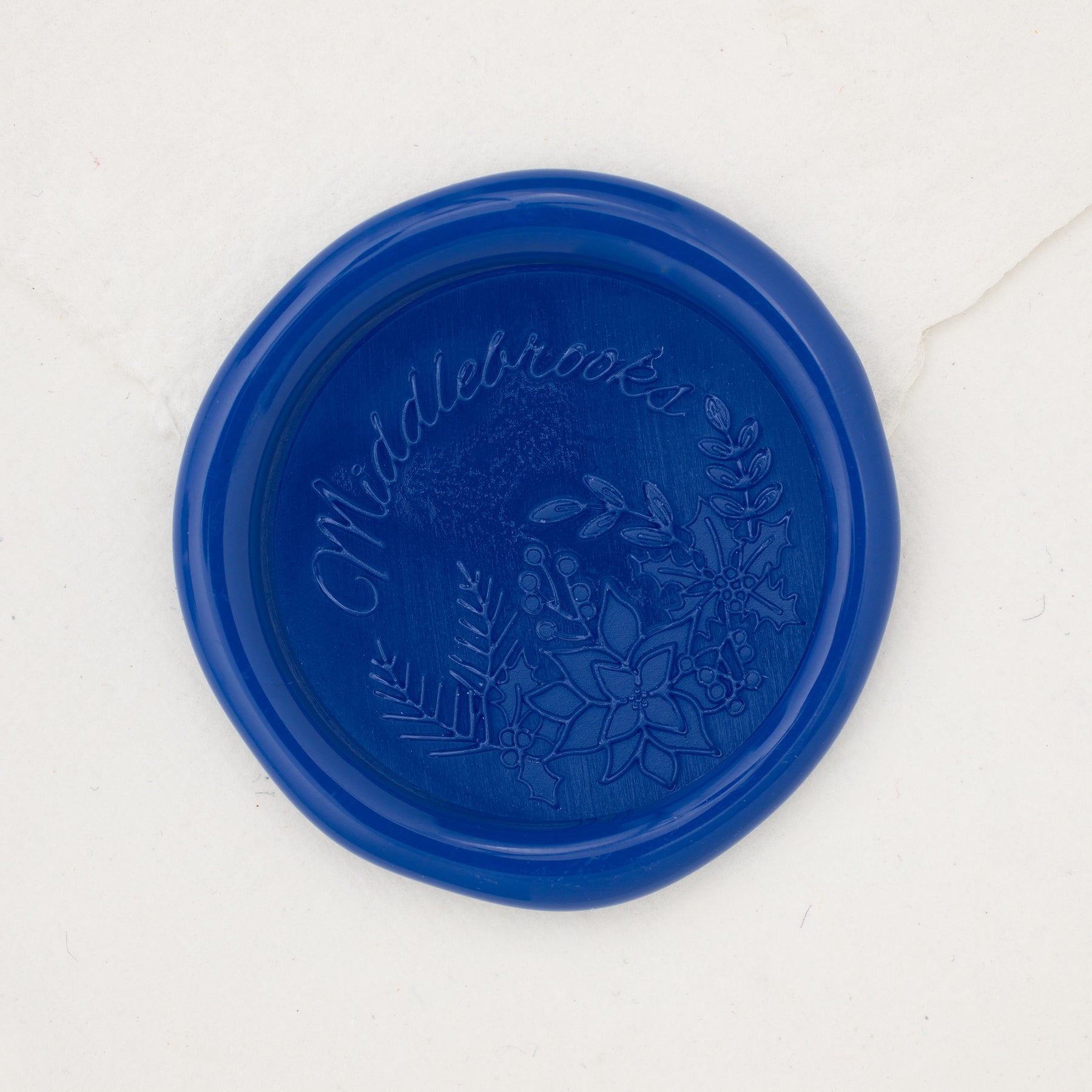 Wintera Personalized Wax Seals