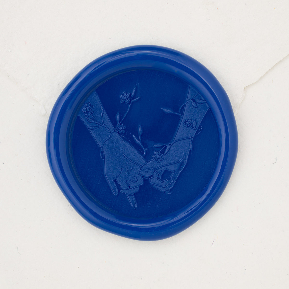 Pinky Promise Wax Seals (Mx & Mx)