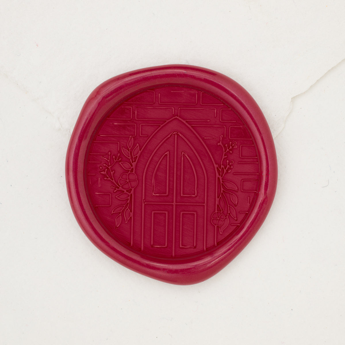 Lynette Wax Seals