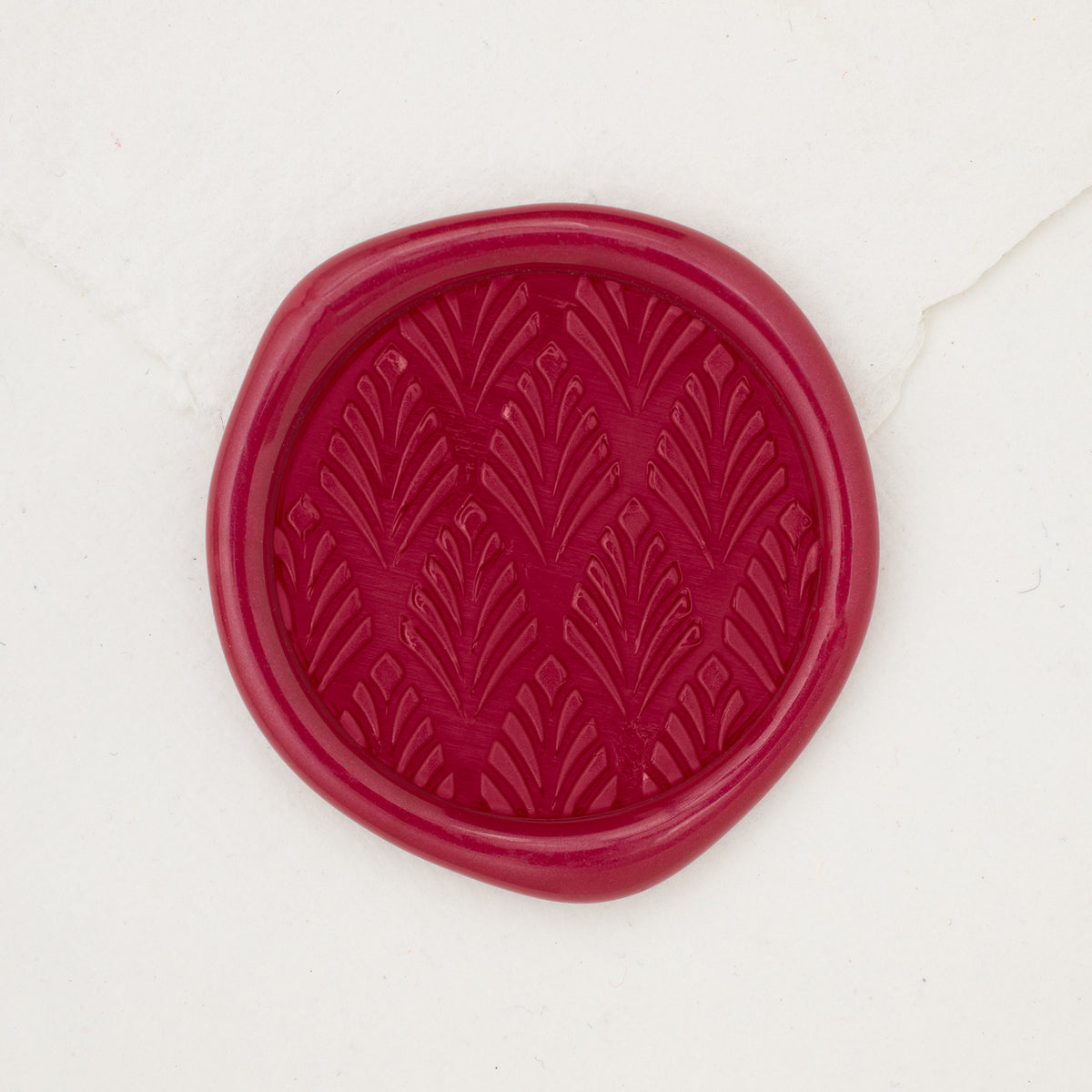 Kellie Wax Seals