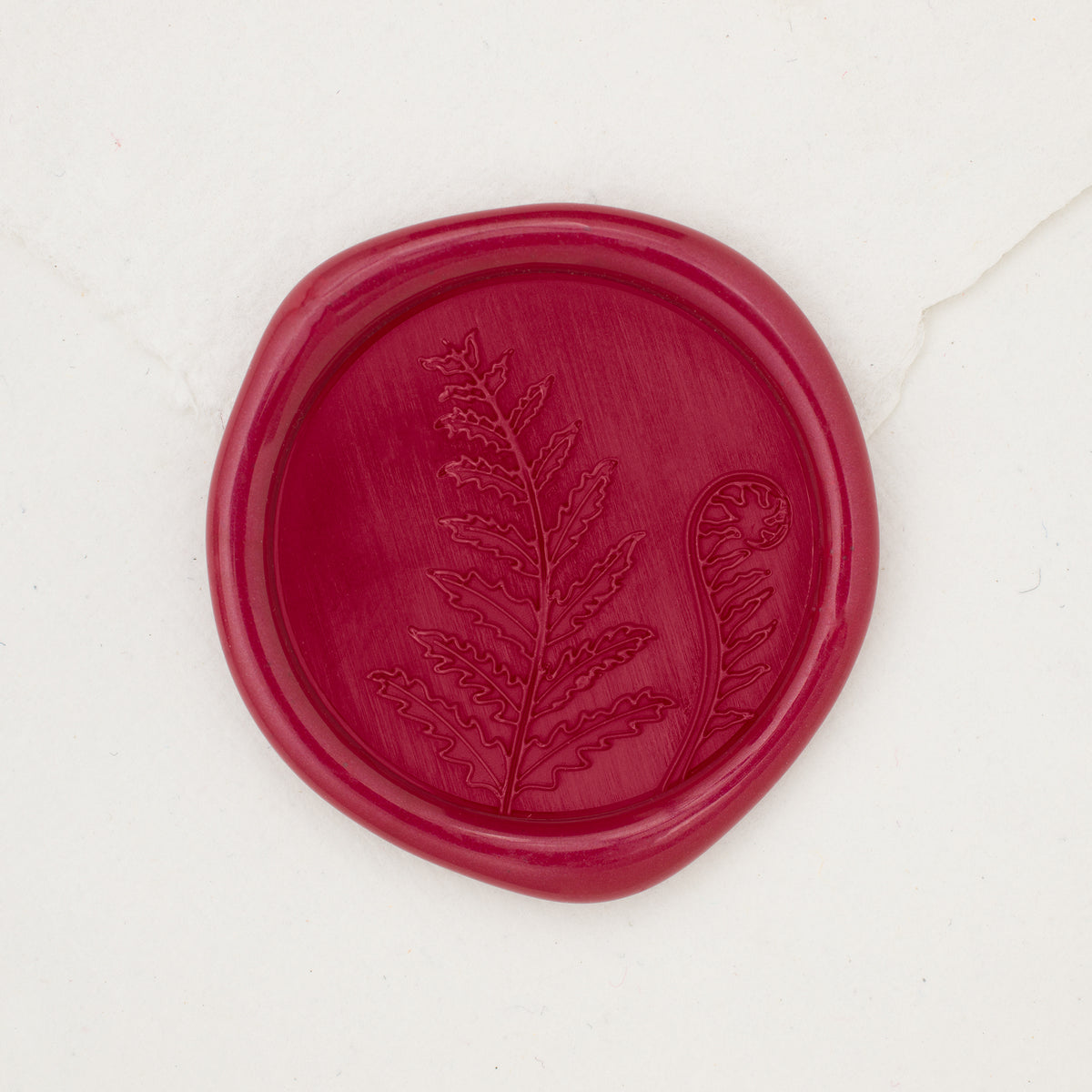 Everette Wax Seals