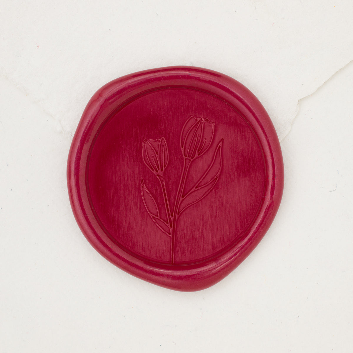 Tayla Wax Seals