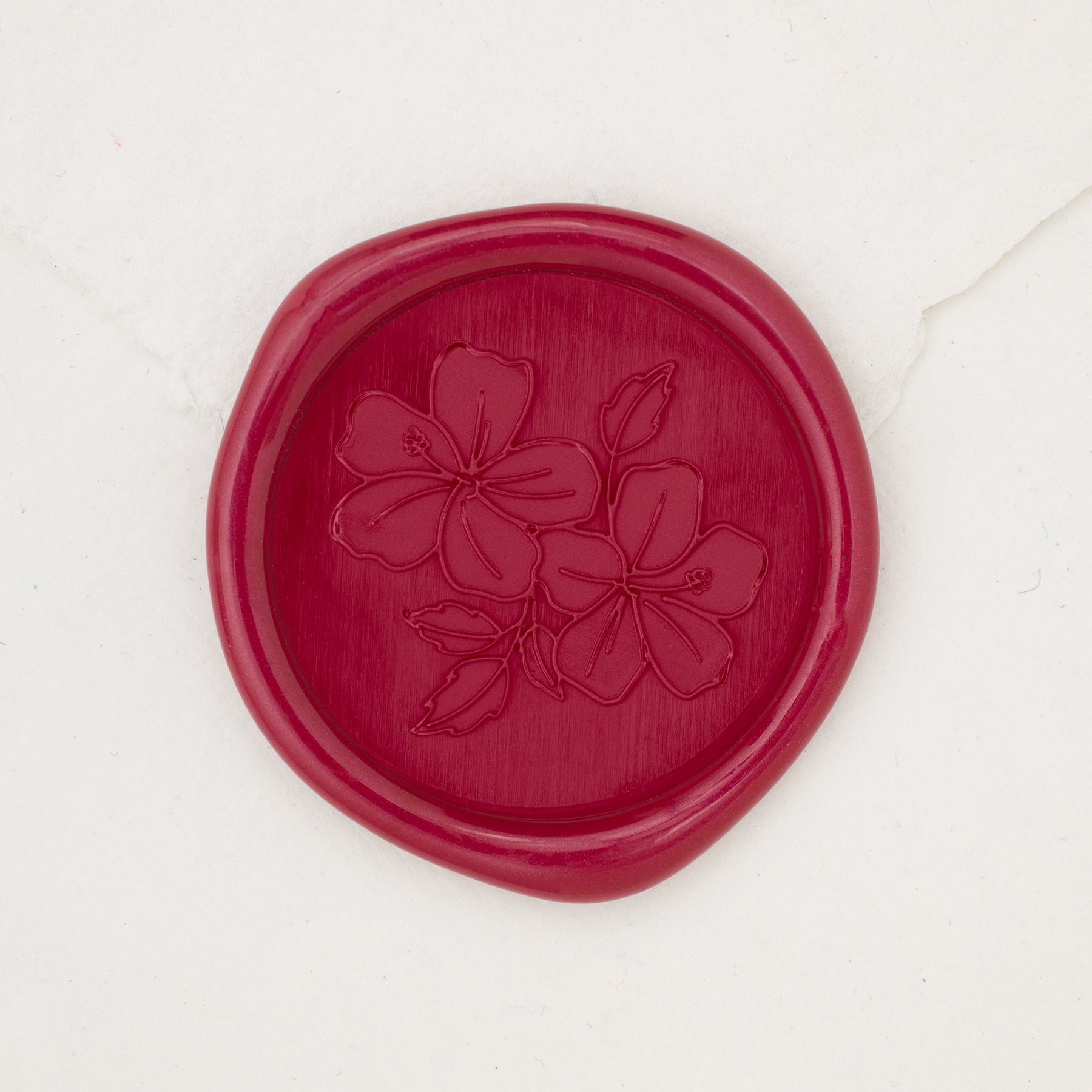 Cora Wax Seals