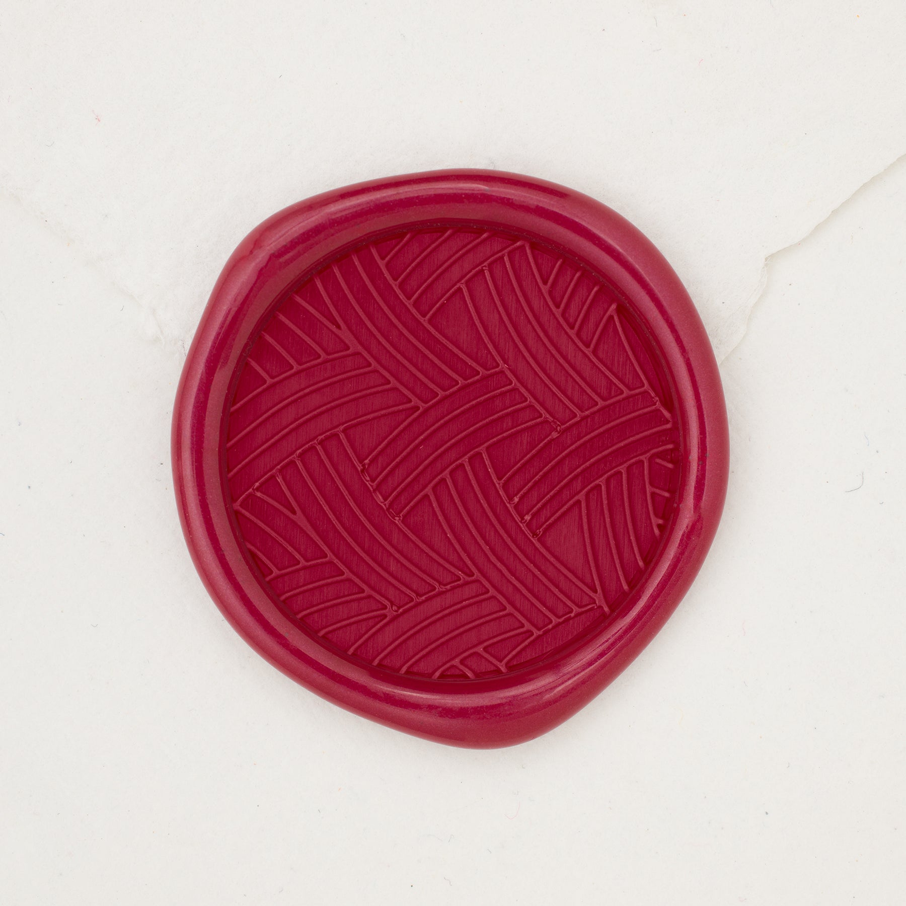 Harrison Wax Seals