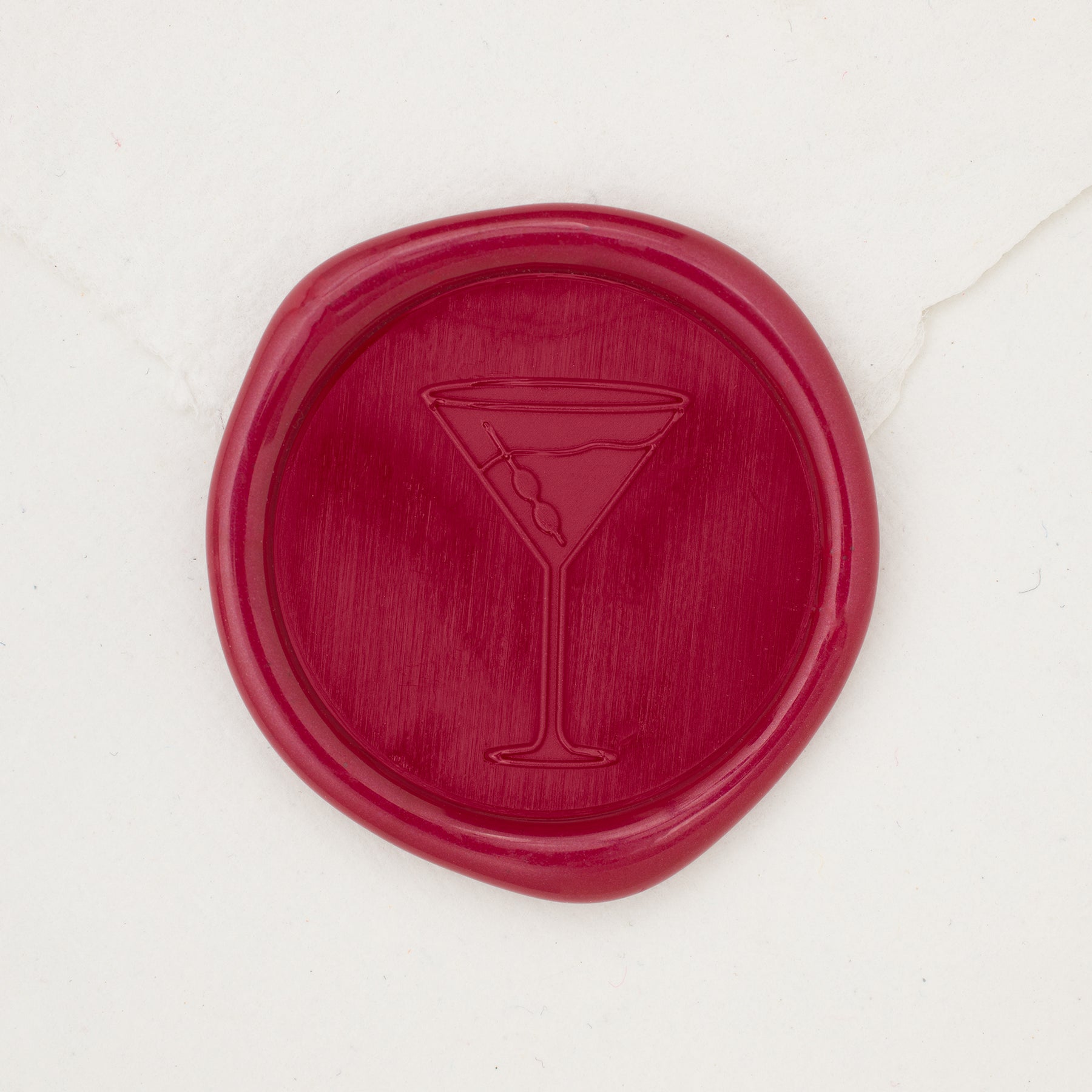 James Wax Seals