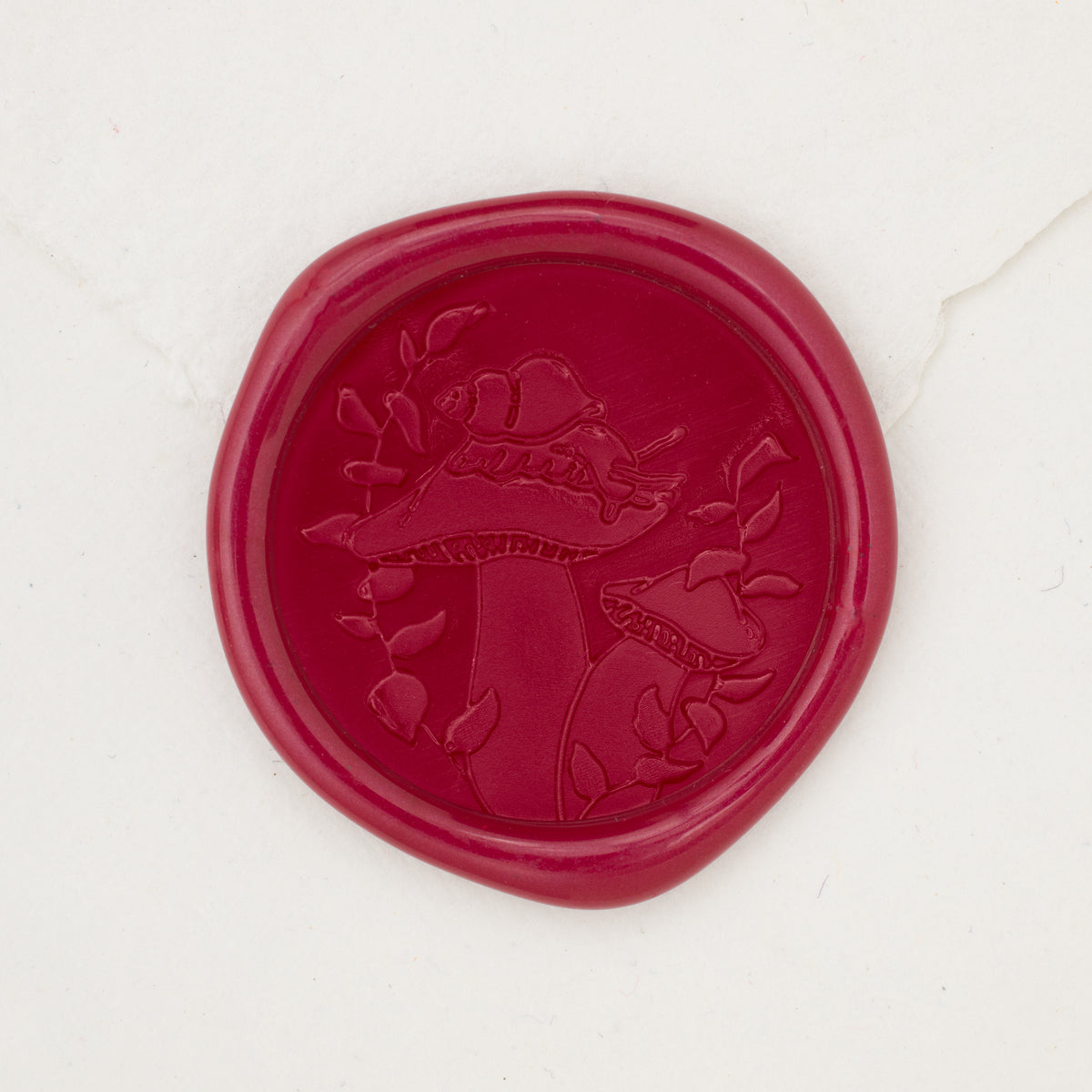 Beguiled Wax Seals