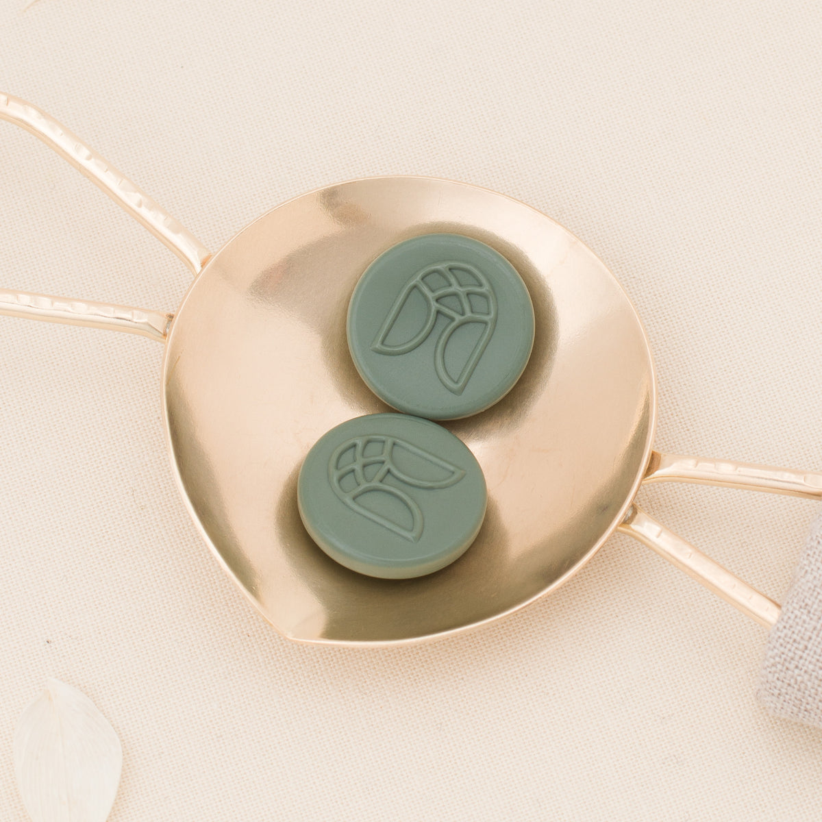 Sequoia Sealing Wax Beads (50 Pack)