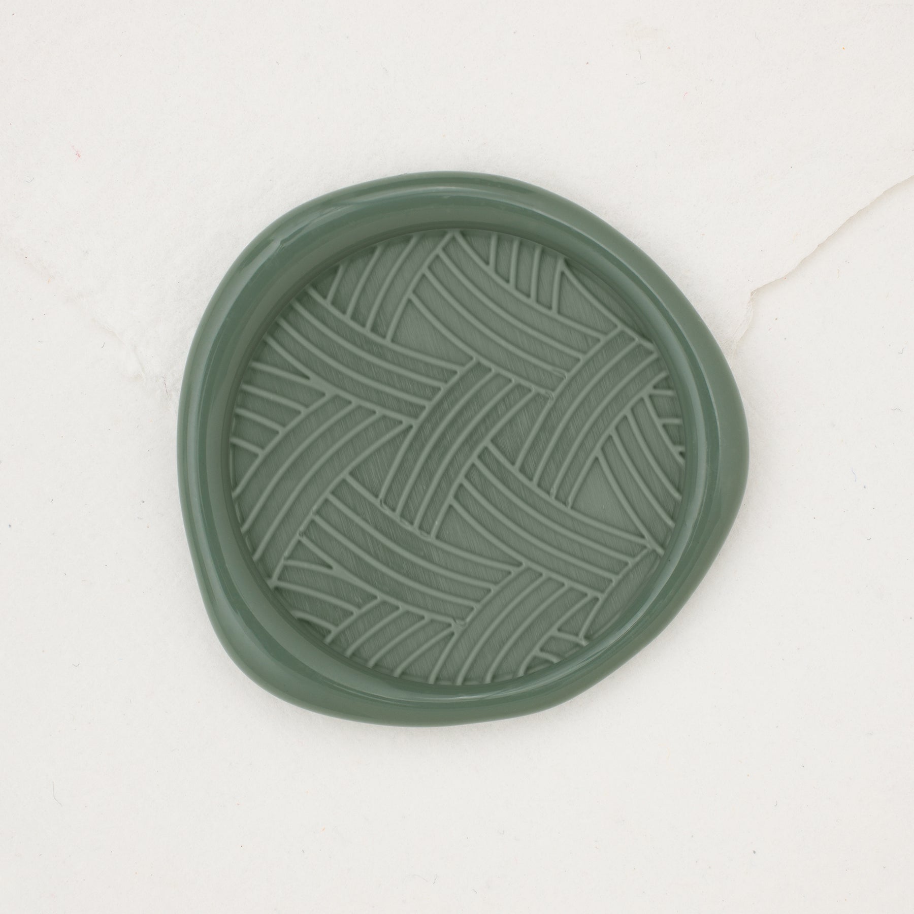Harrison Wax Seals
