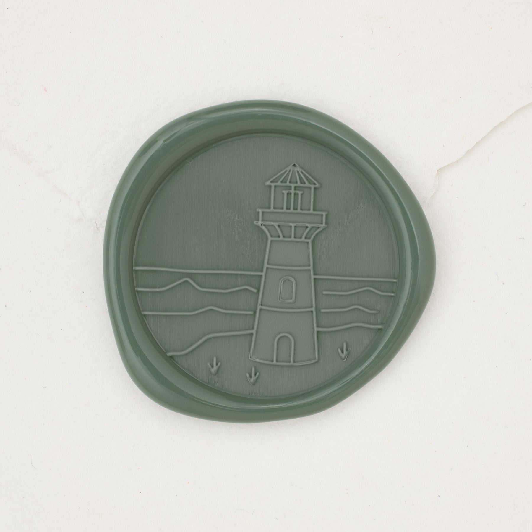 Fredrich Wax Seals