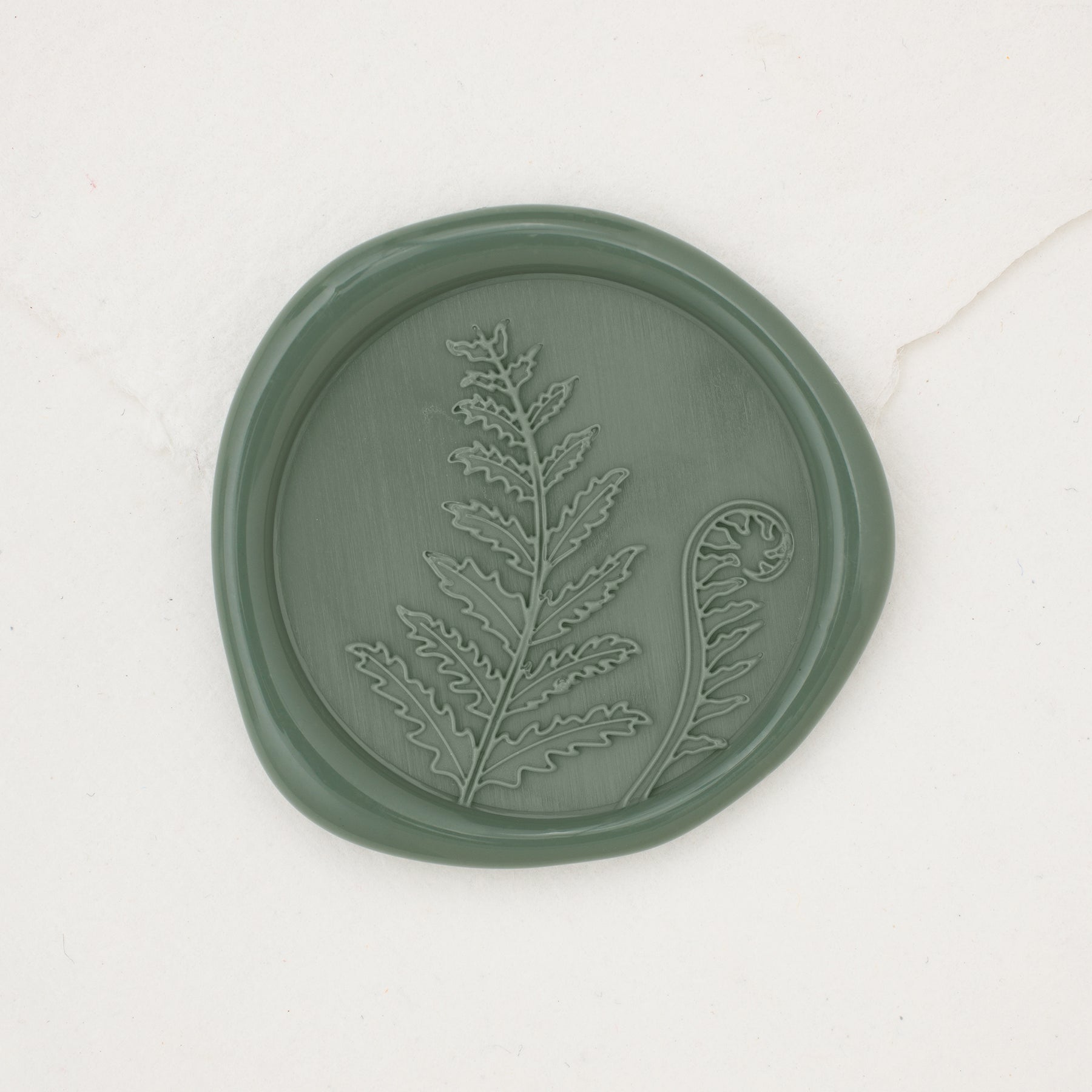 Everette Wax Seals