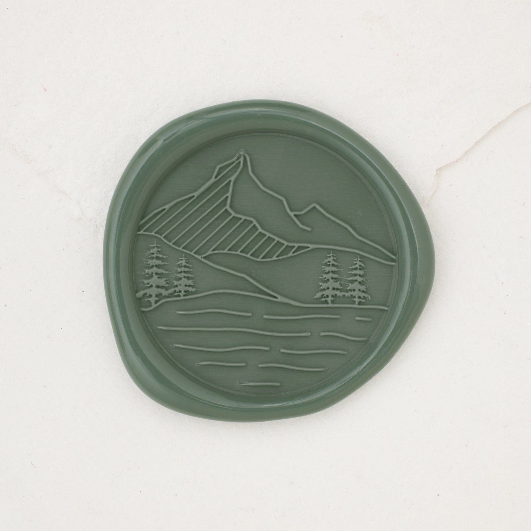 Douglas Wax Seals