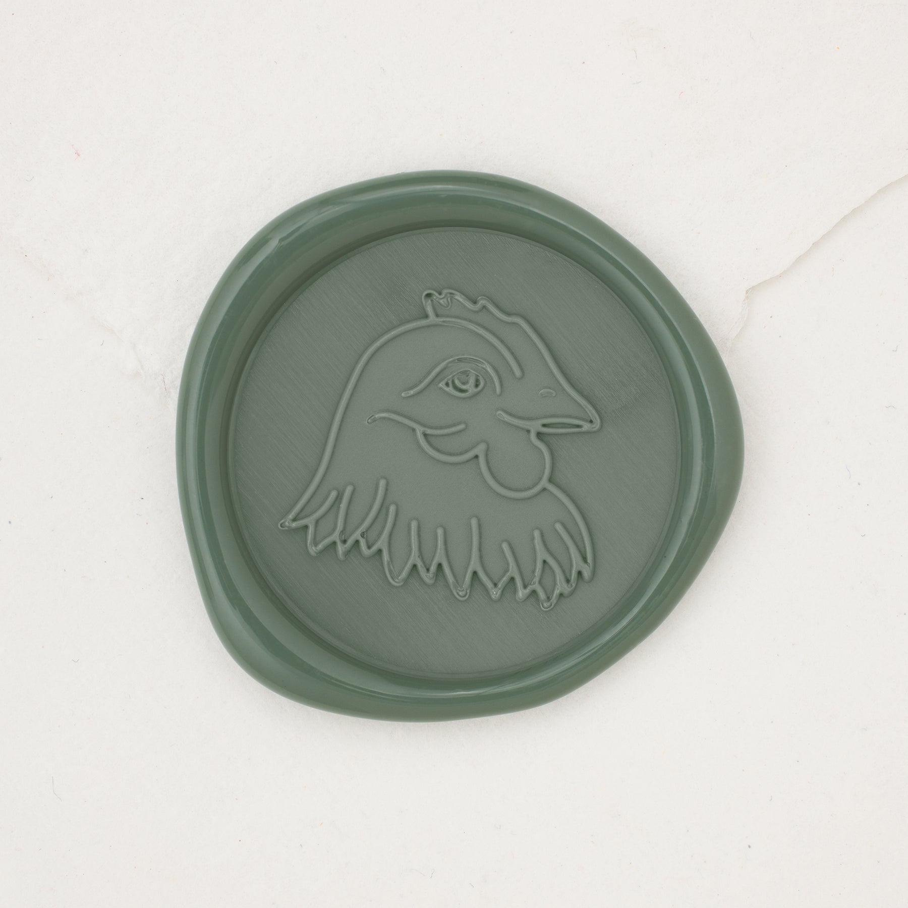 Eleanor Wax Seals