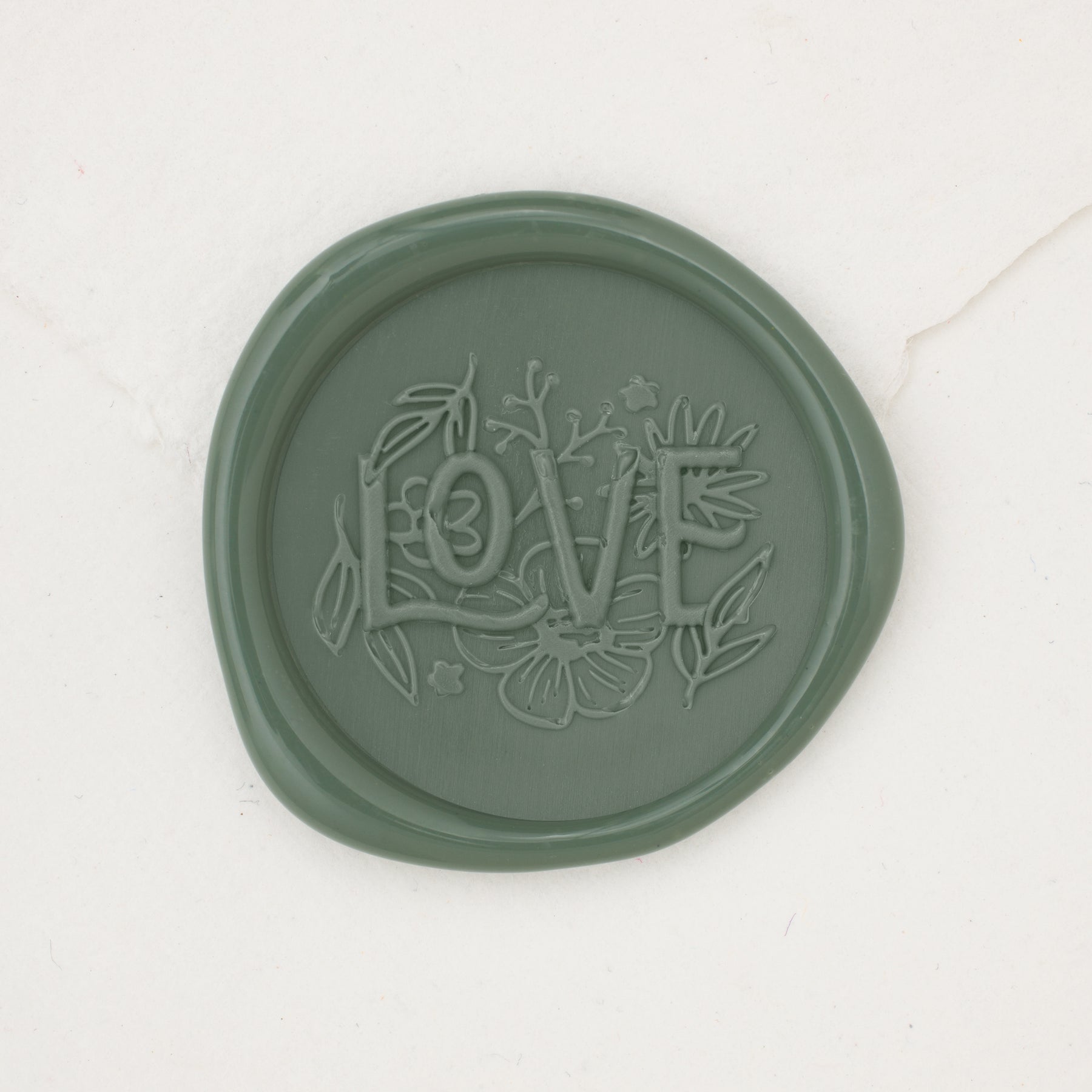 Amora Wax Seals