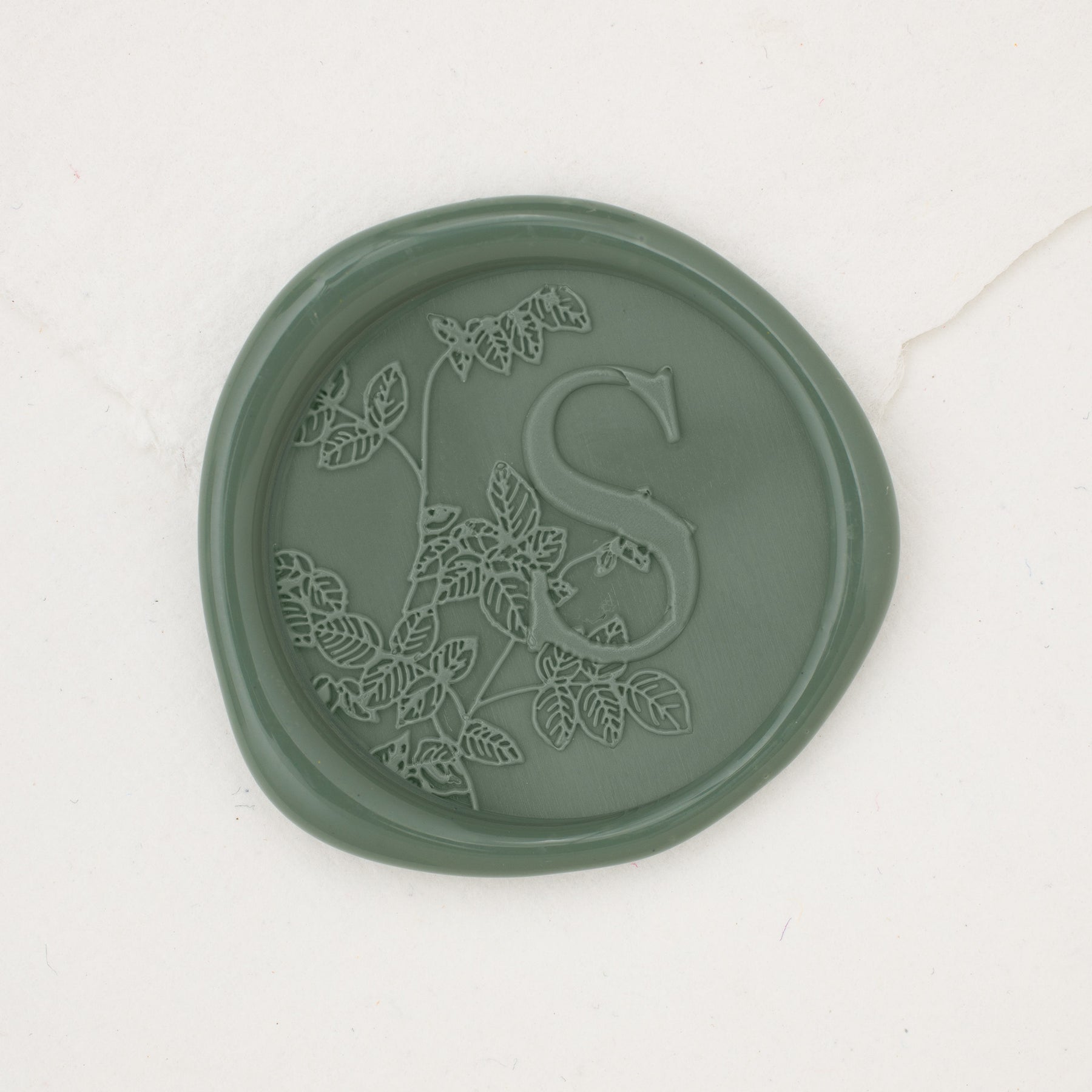 Vista Monogram Wax Seals