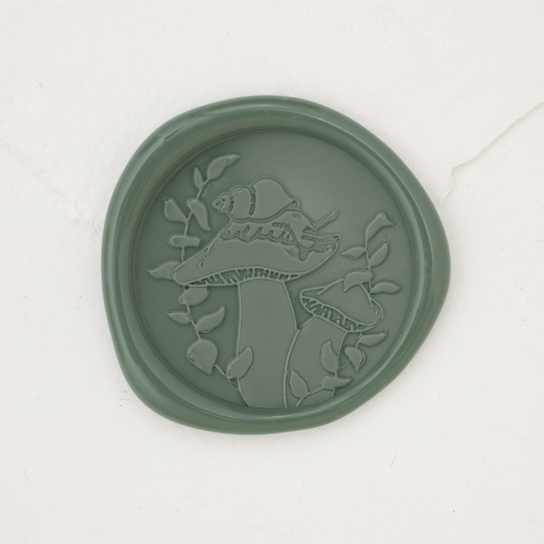 Beguiled Wax Seals