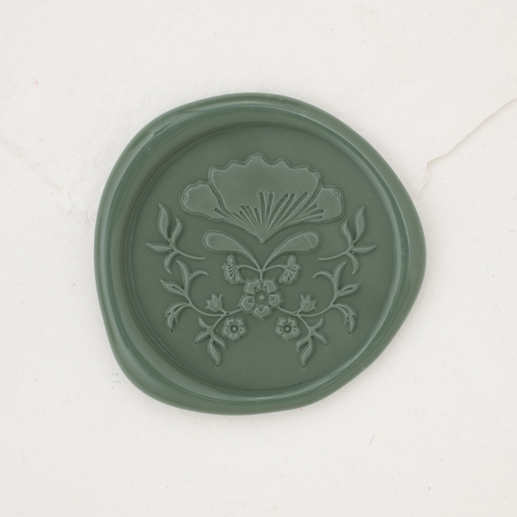 Adelaide Wax Seals