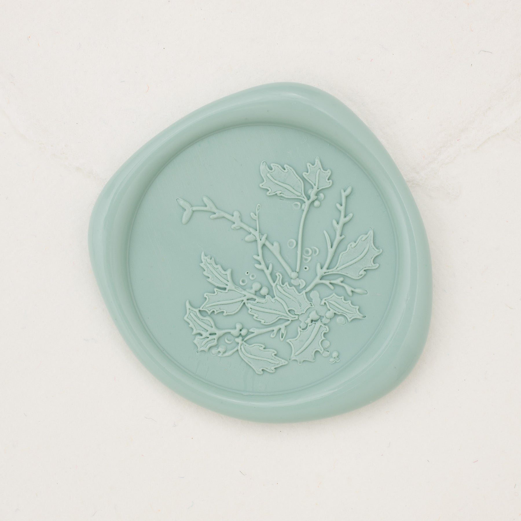 Holly Wax Seals