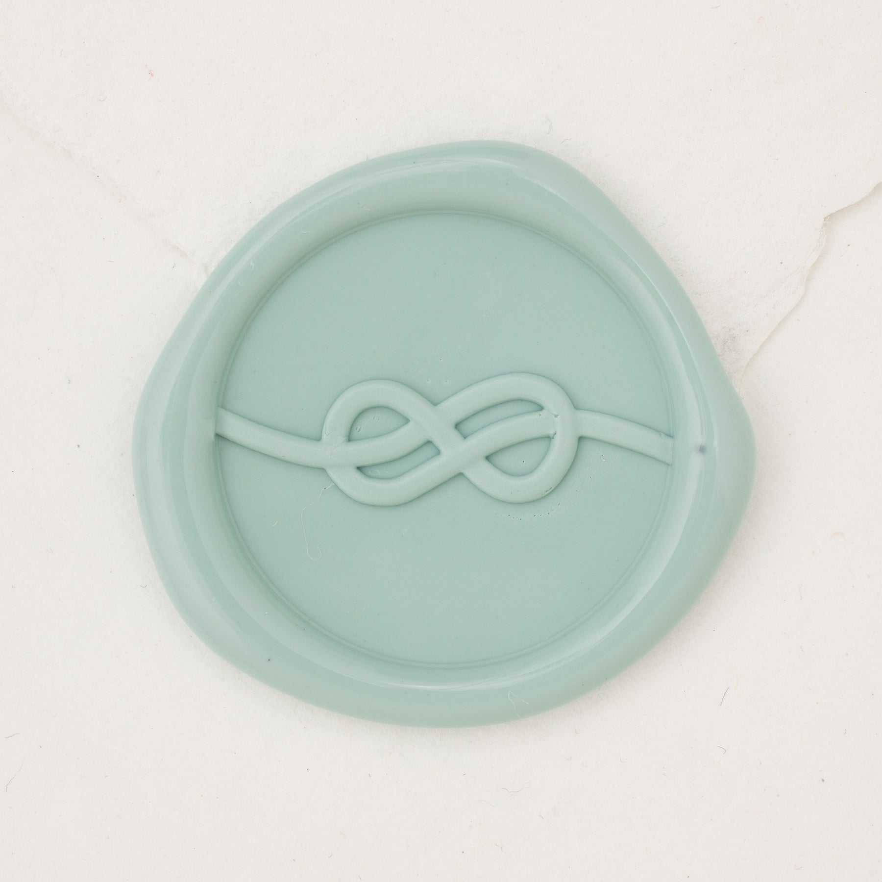 Tie The Knot 3D Wax Seals