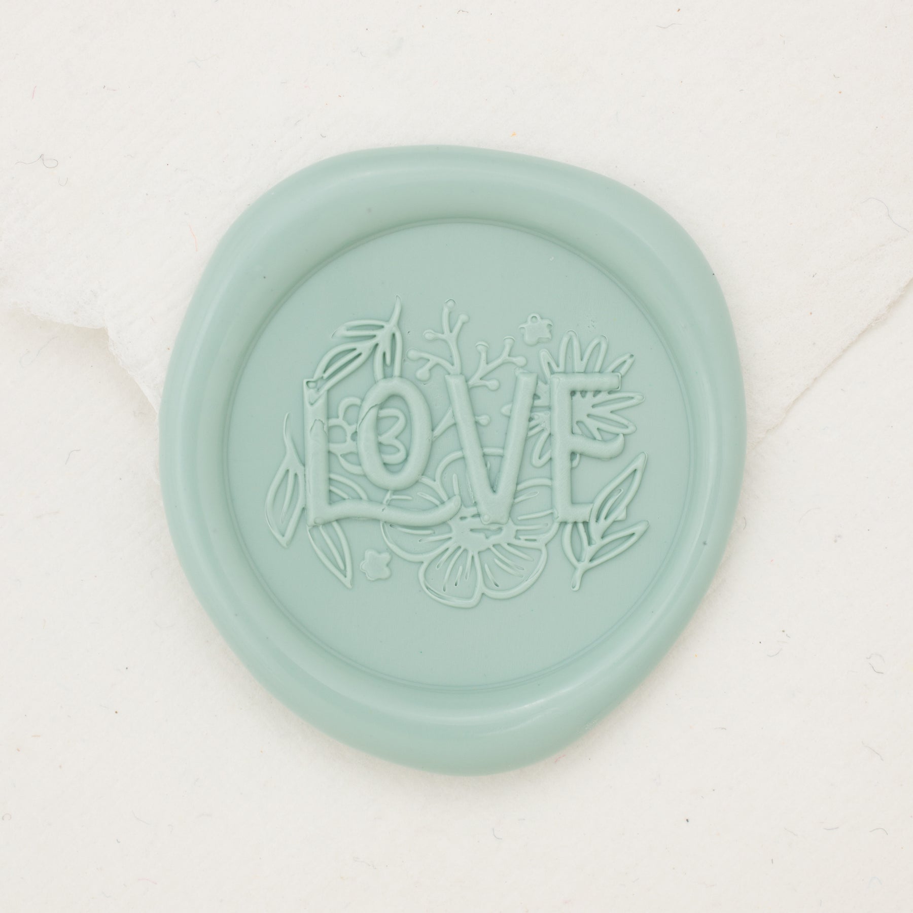 Amora Wax Seals