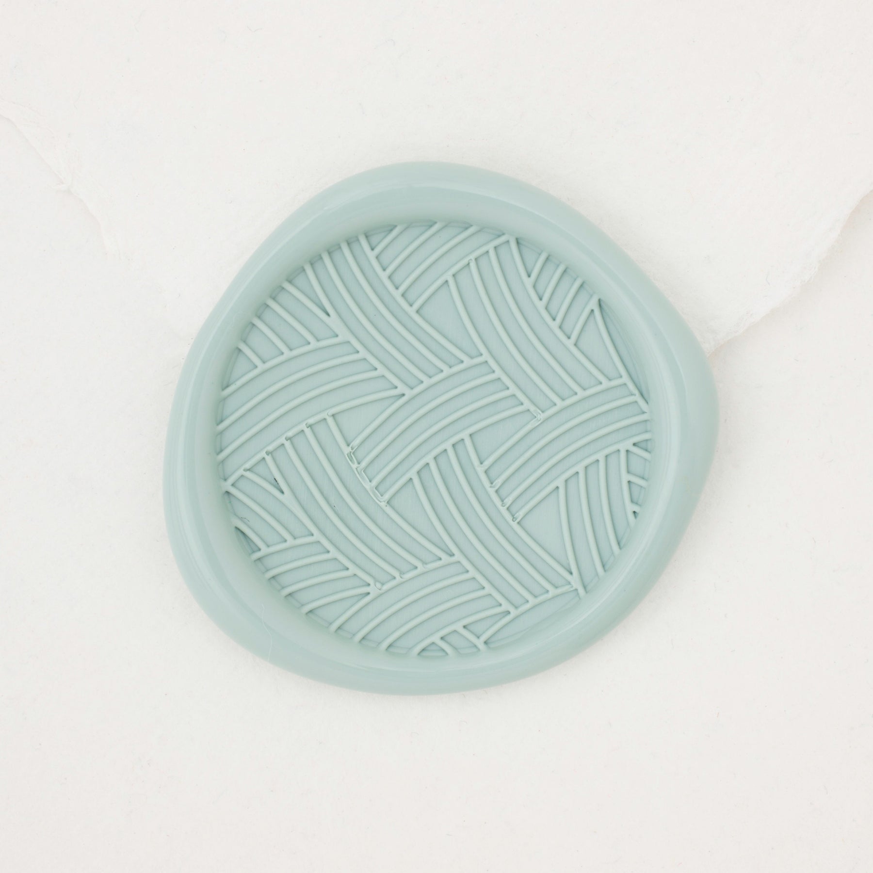 Harrison Wax Seals