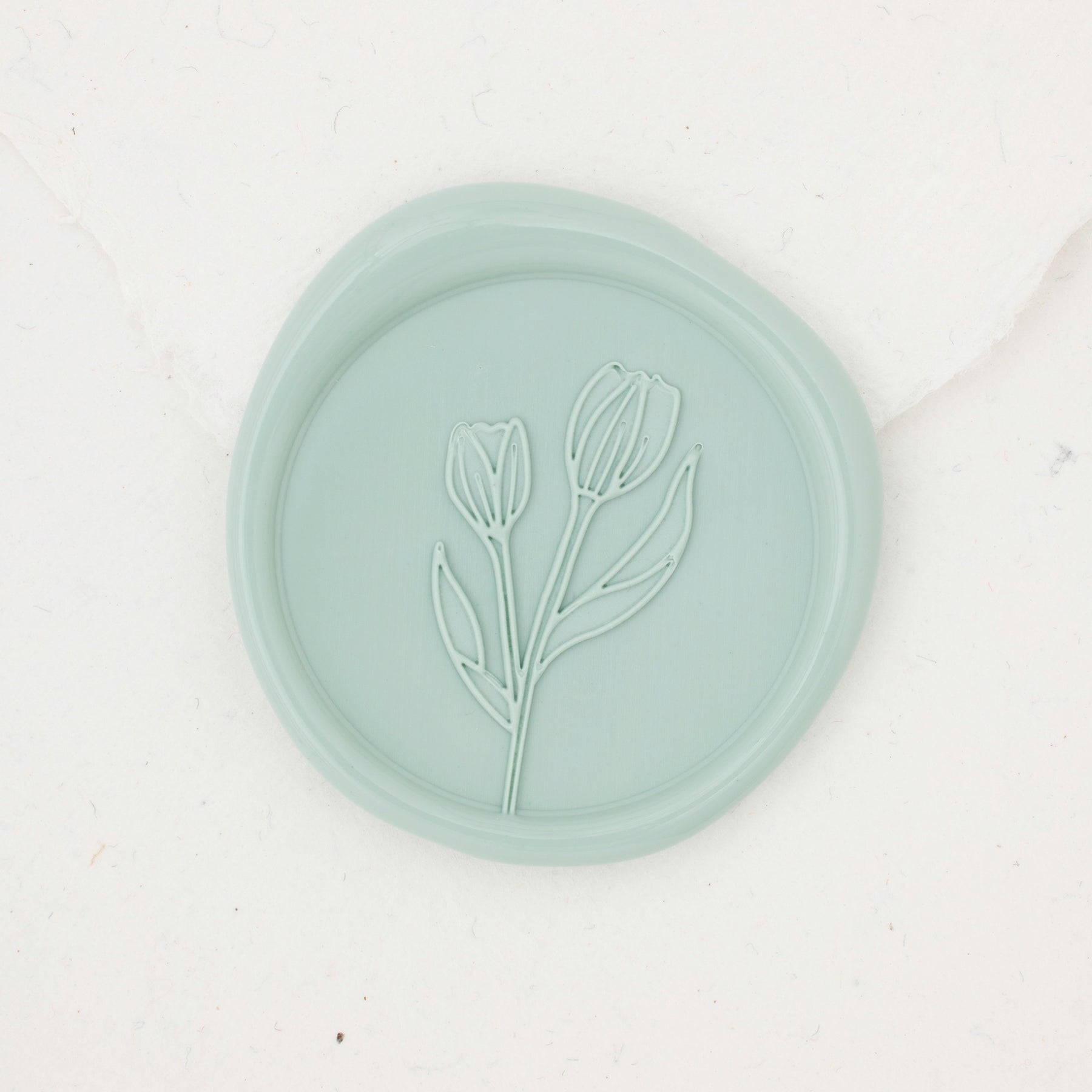 Tayla Wax Seals