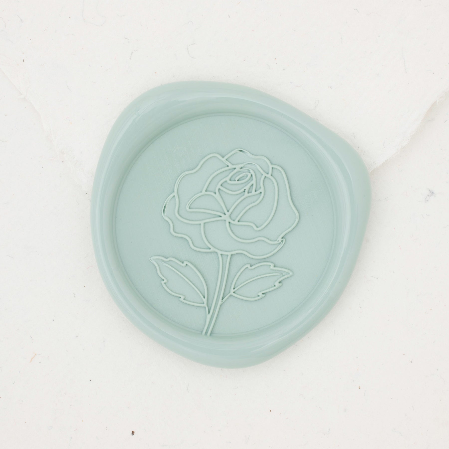 Alouette Wax Seals
