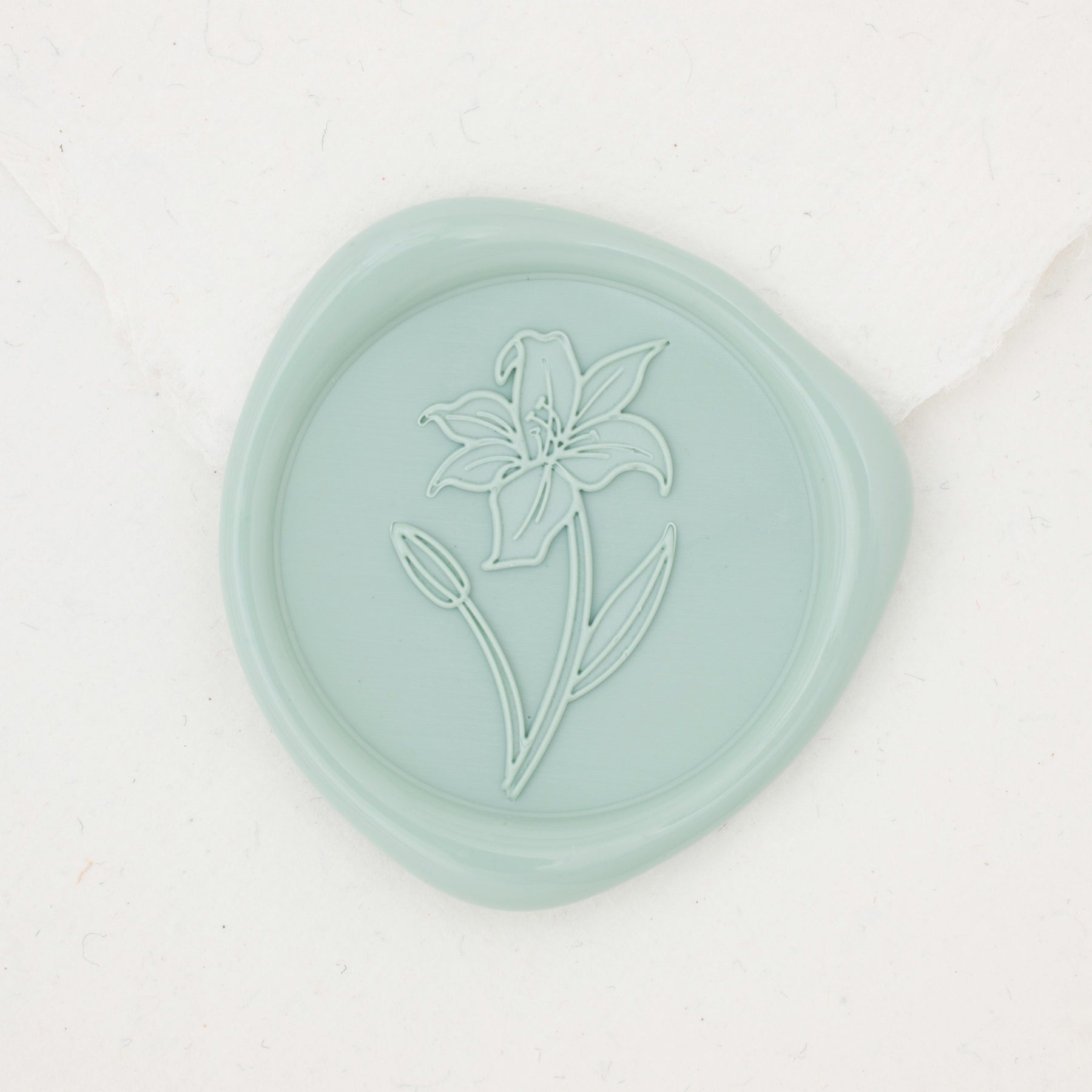 Liliana Wax Seals