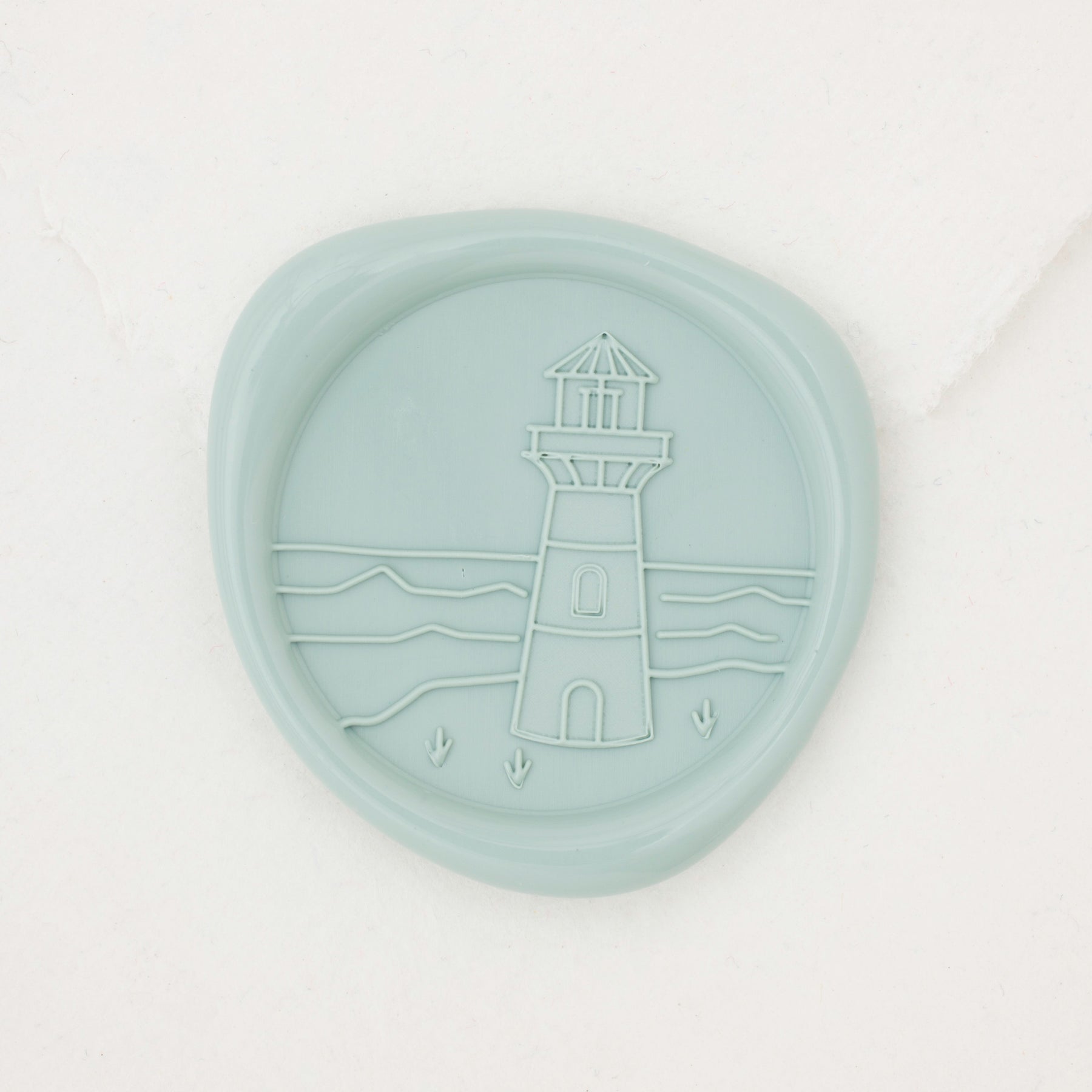 Fredrich Wax Seals