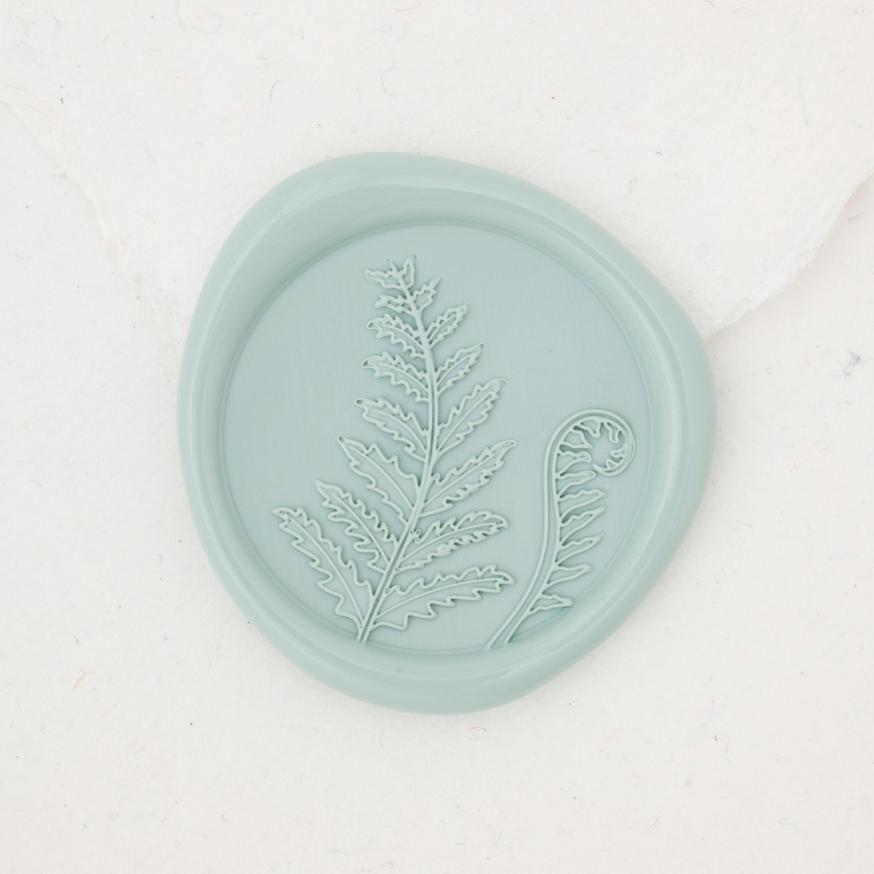 Everette Wax Seals