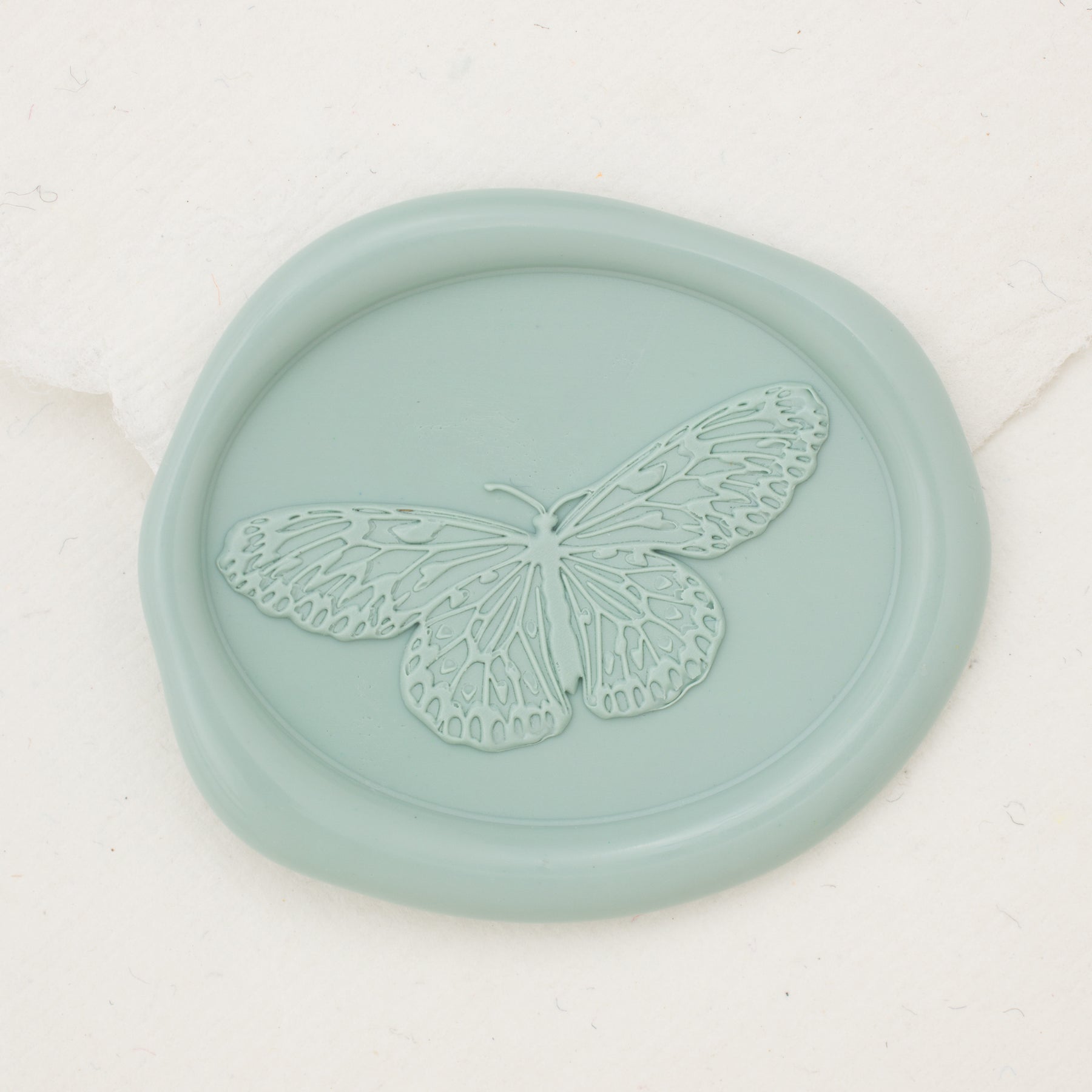 Creative Wanderer Wax Seals