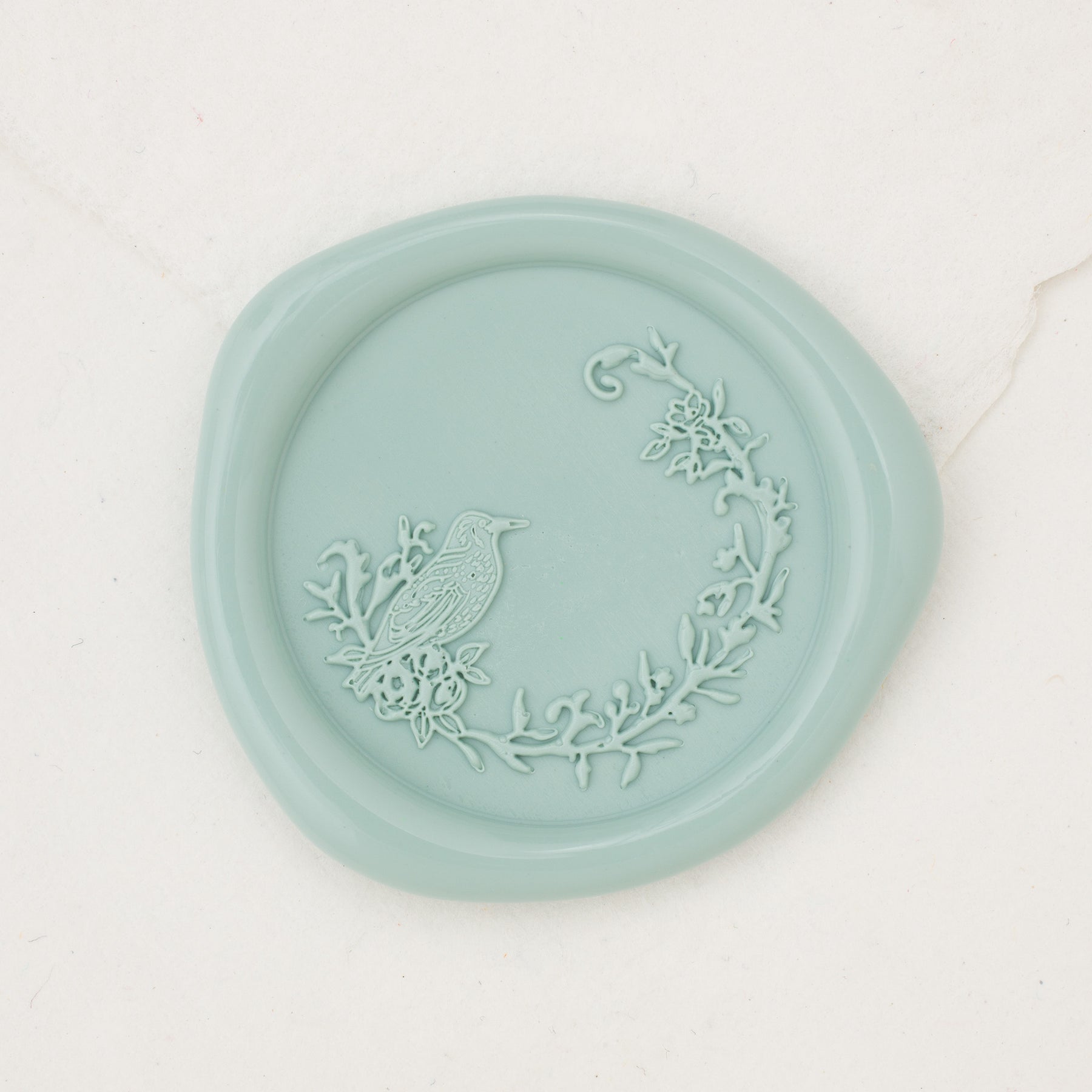 Fable Wax Seals