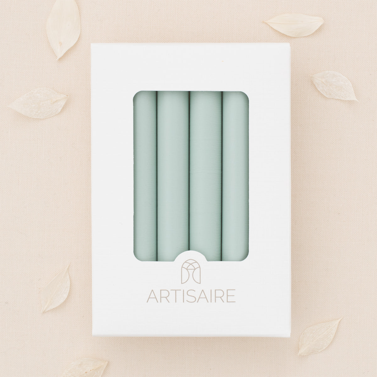 Silver Sage Sealing Wax Sticks