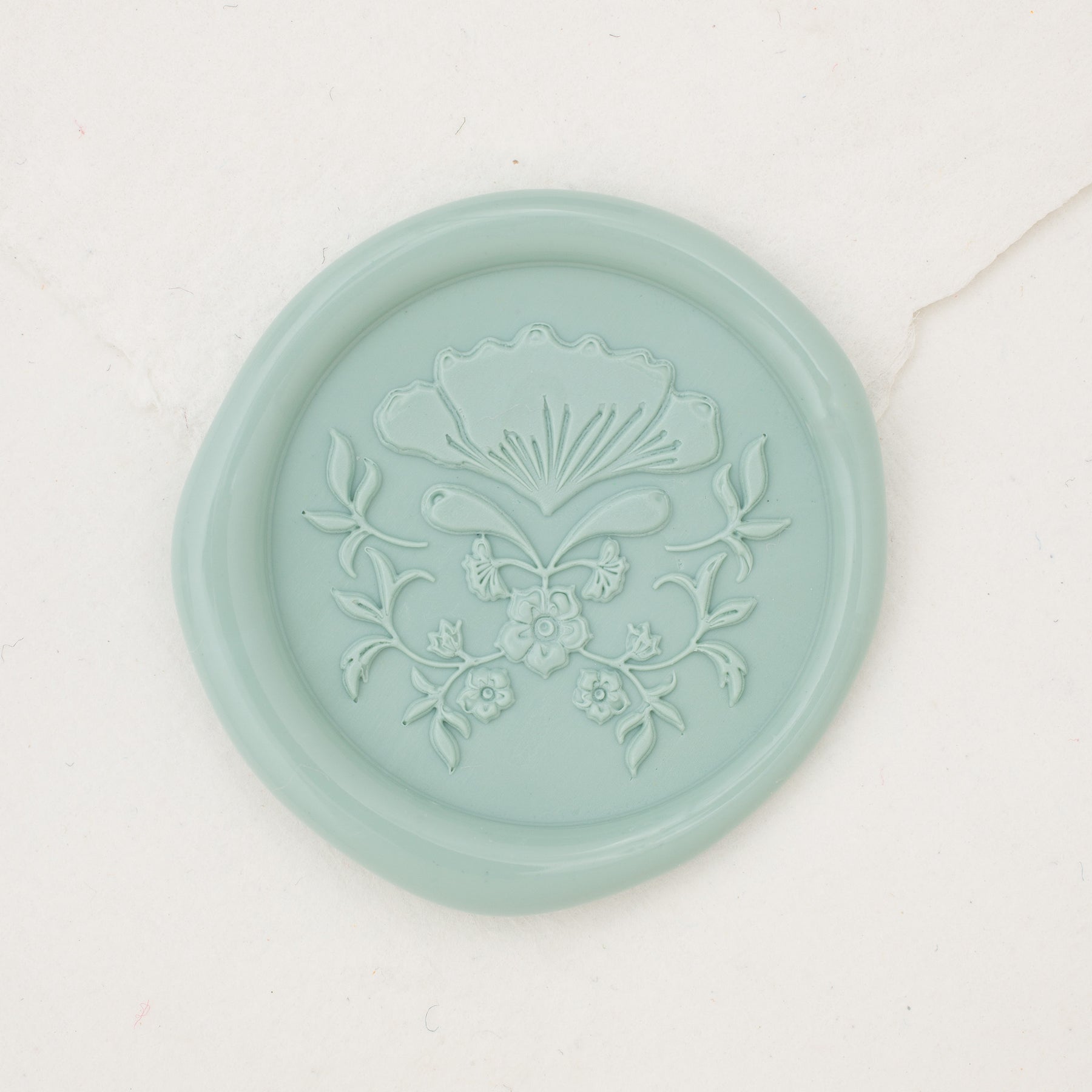Adelaide Wax Seals