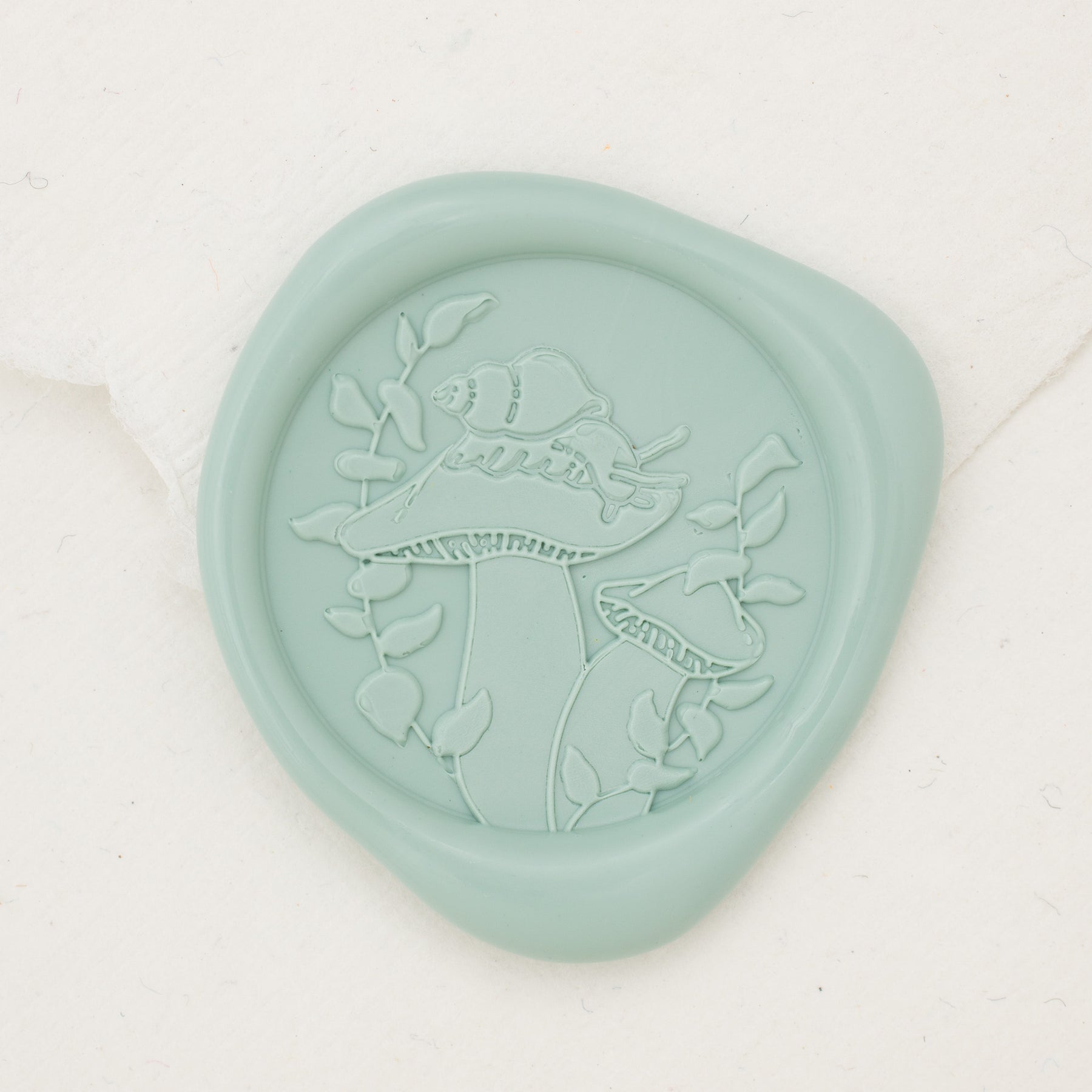 Beguiled Wax Seals