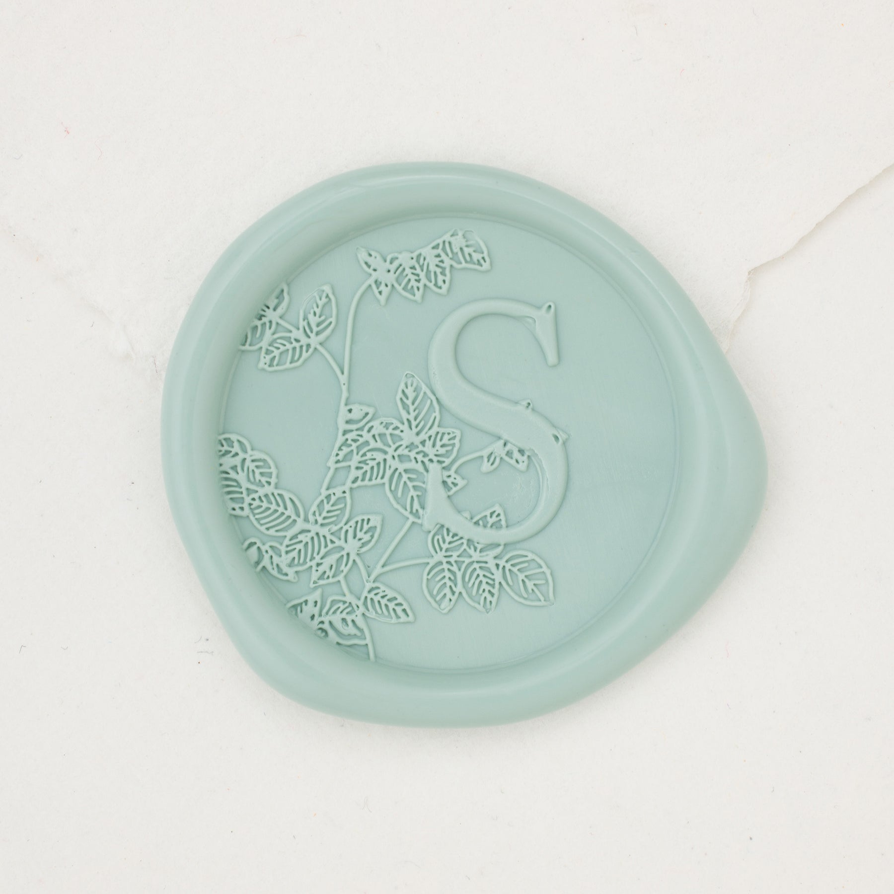 Vista Monogram Wax Seals