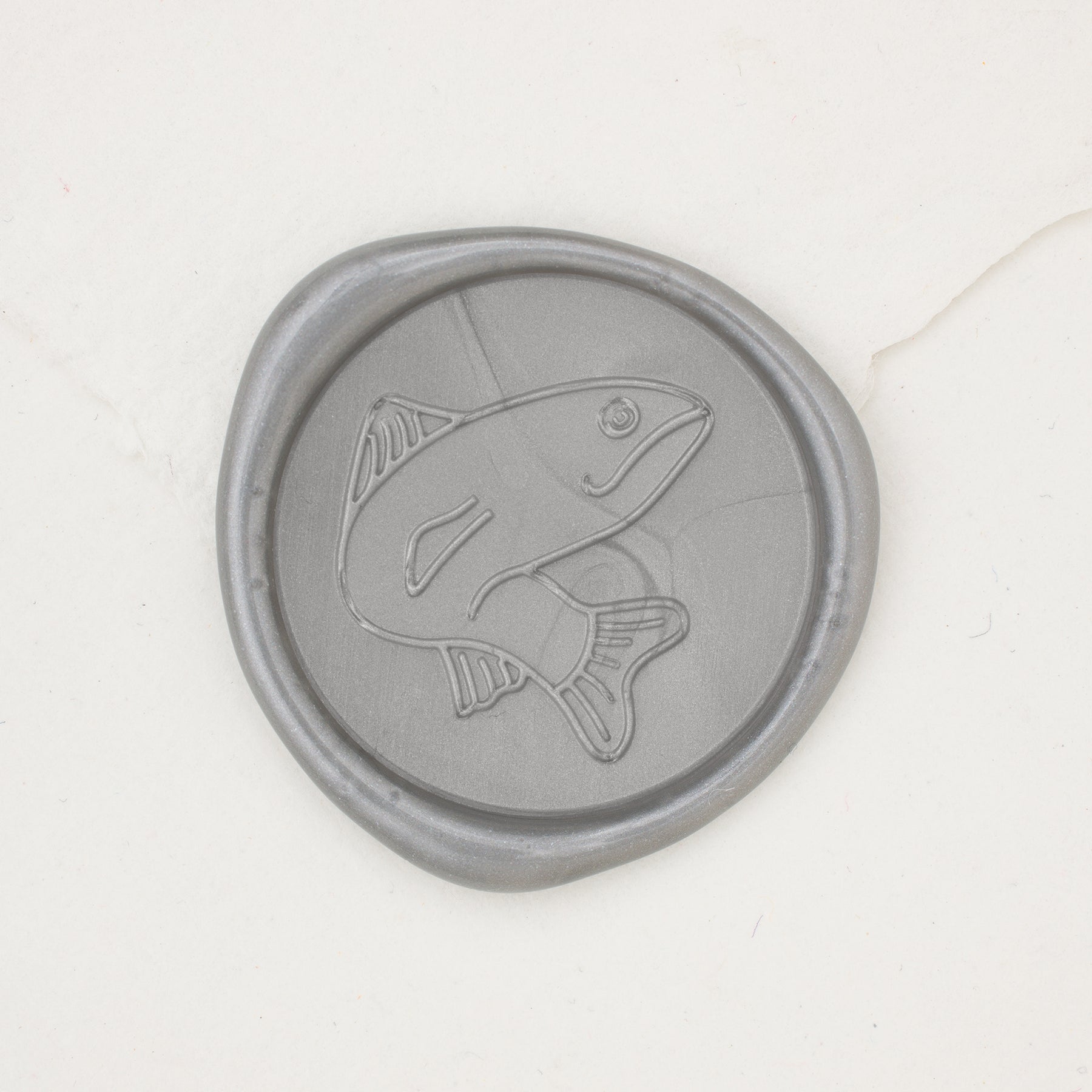 Sebastian Wax Seals