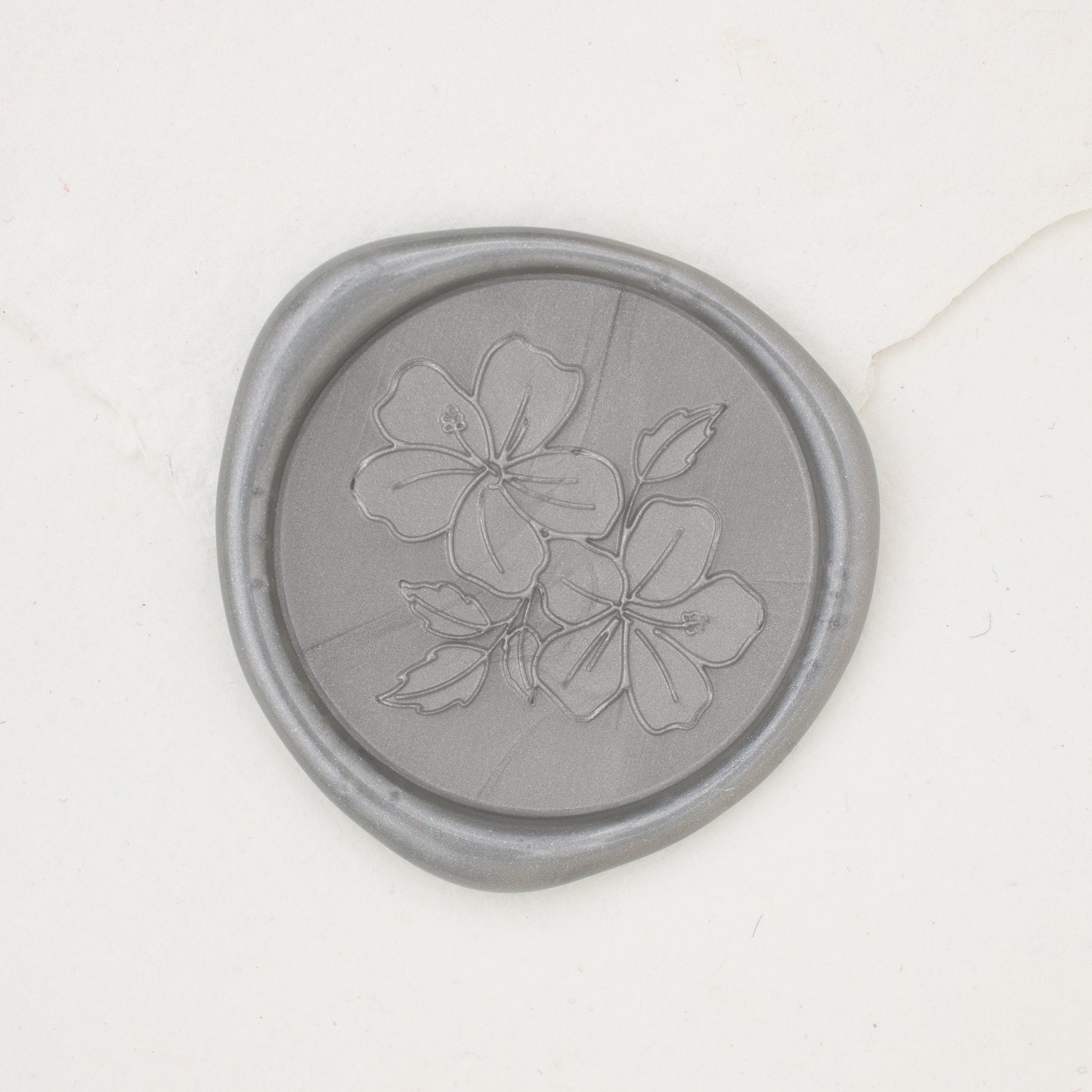 Cora Wax Seals