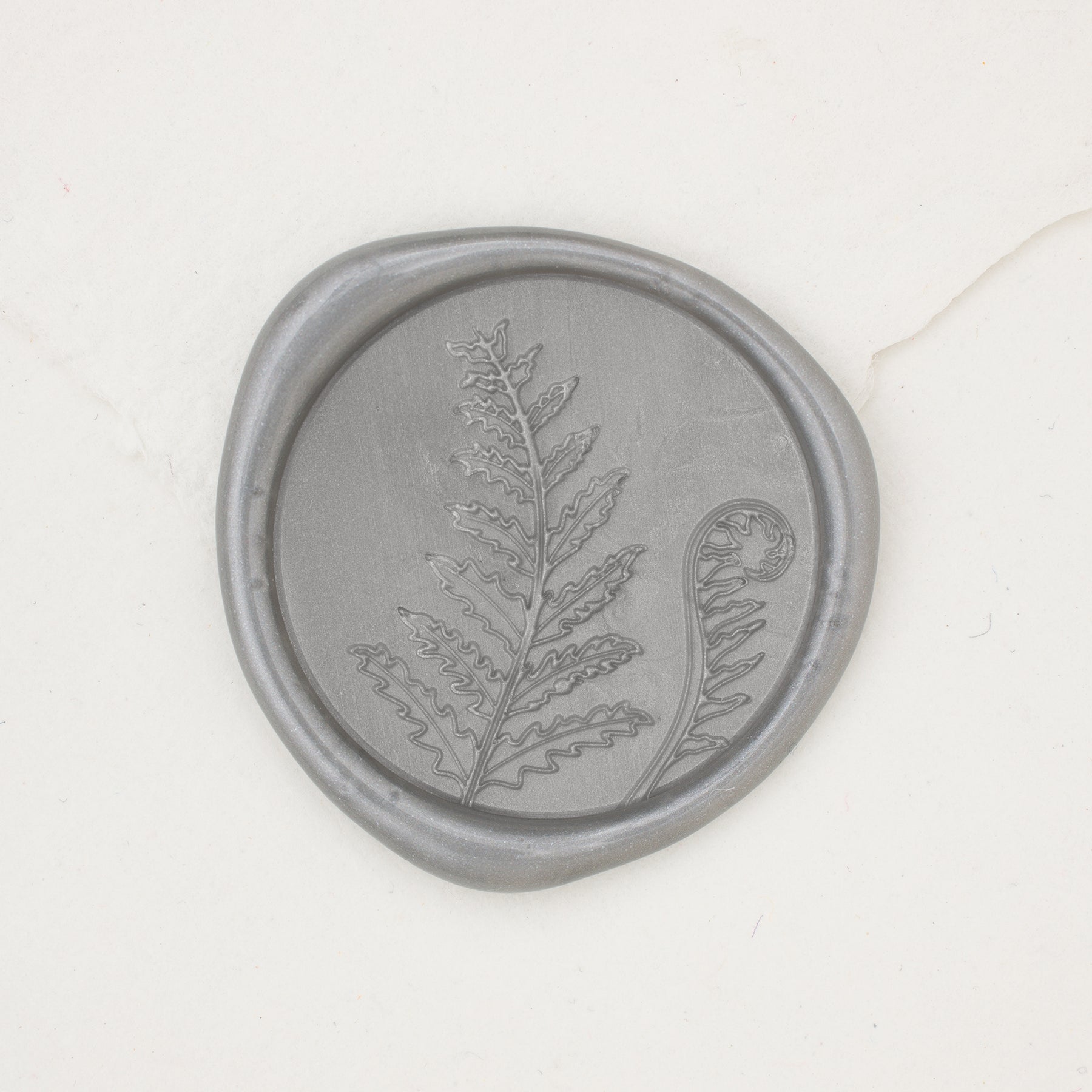 Everette Wax Seals