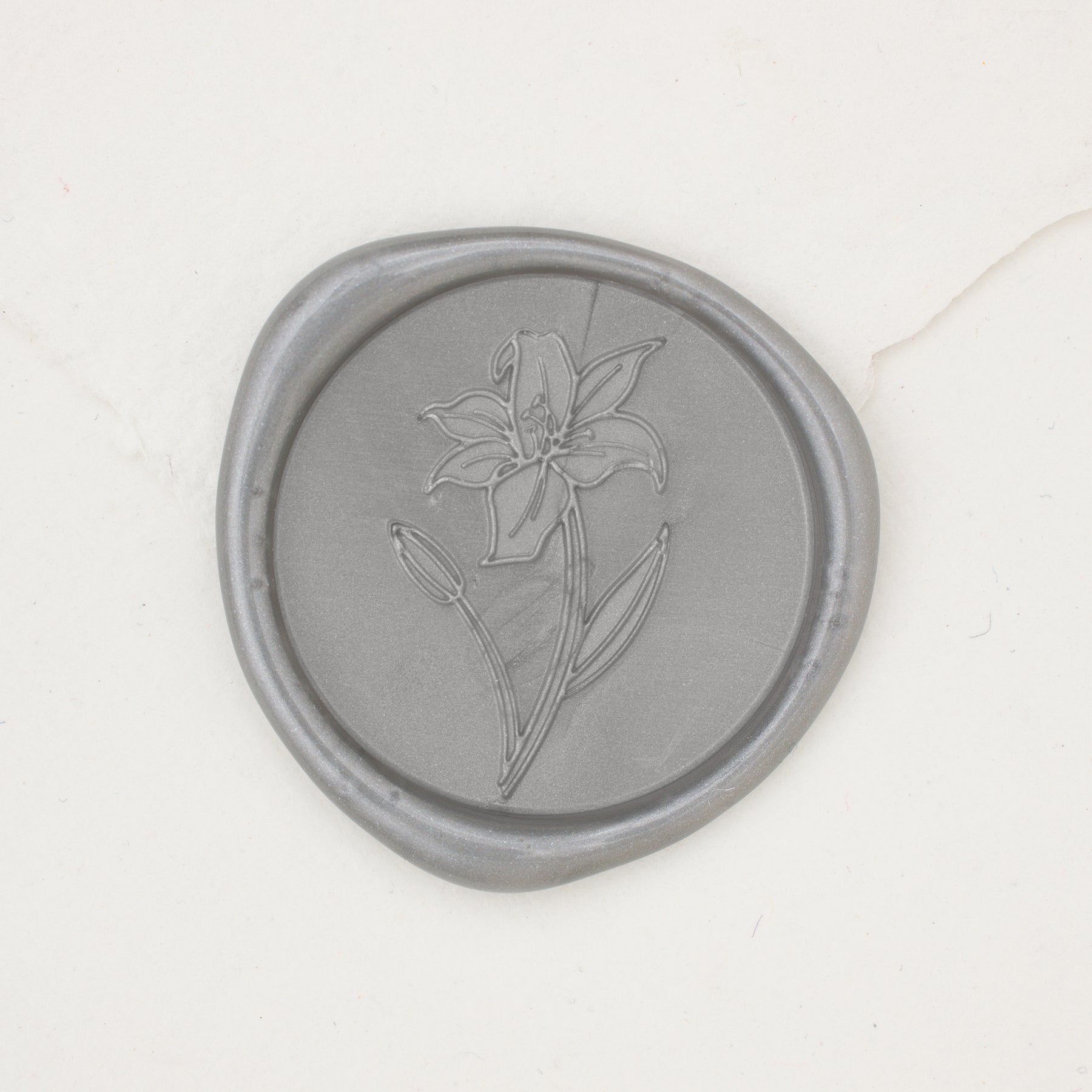 Liliana Wax Seals