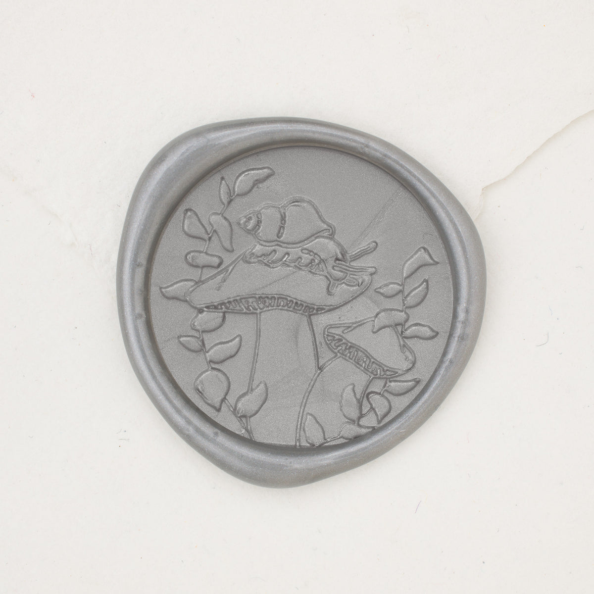 Beguiled Wax Seals