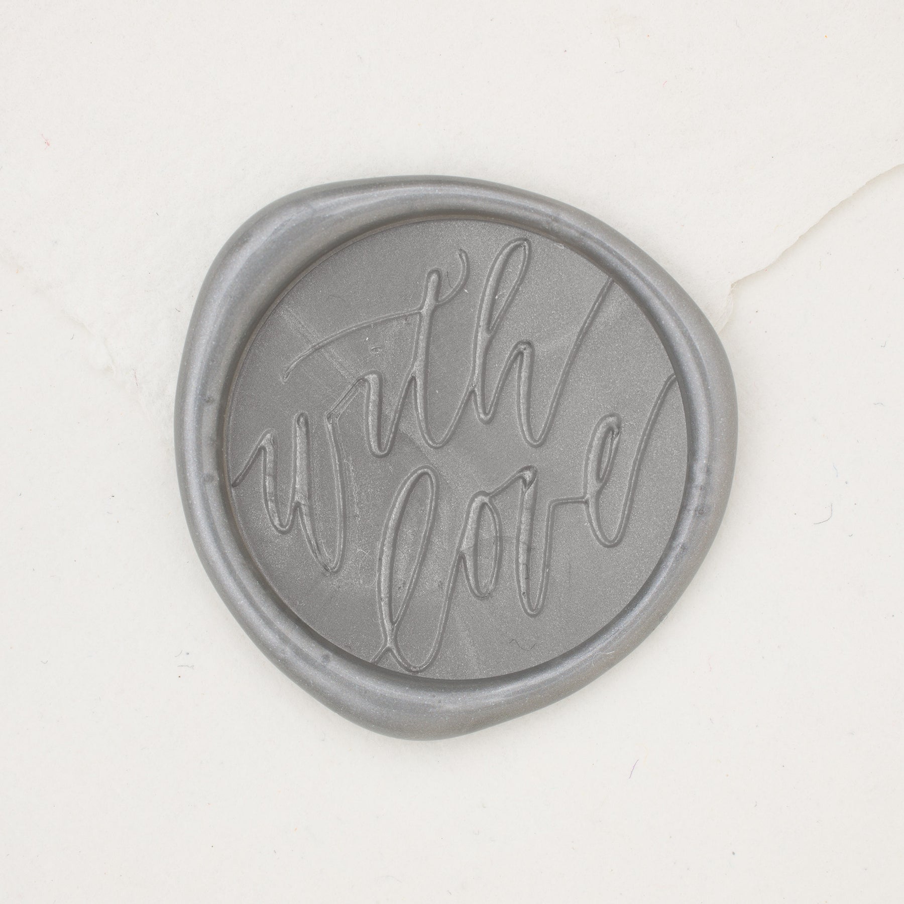 With Love Wax Seals