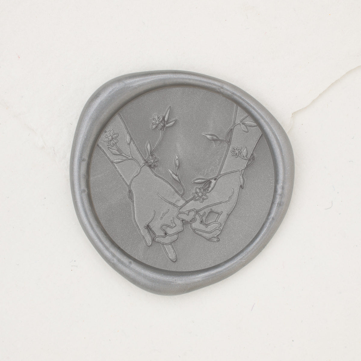 Pinky Promise Wax Seals (Mx & Mx)