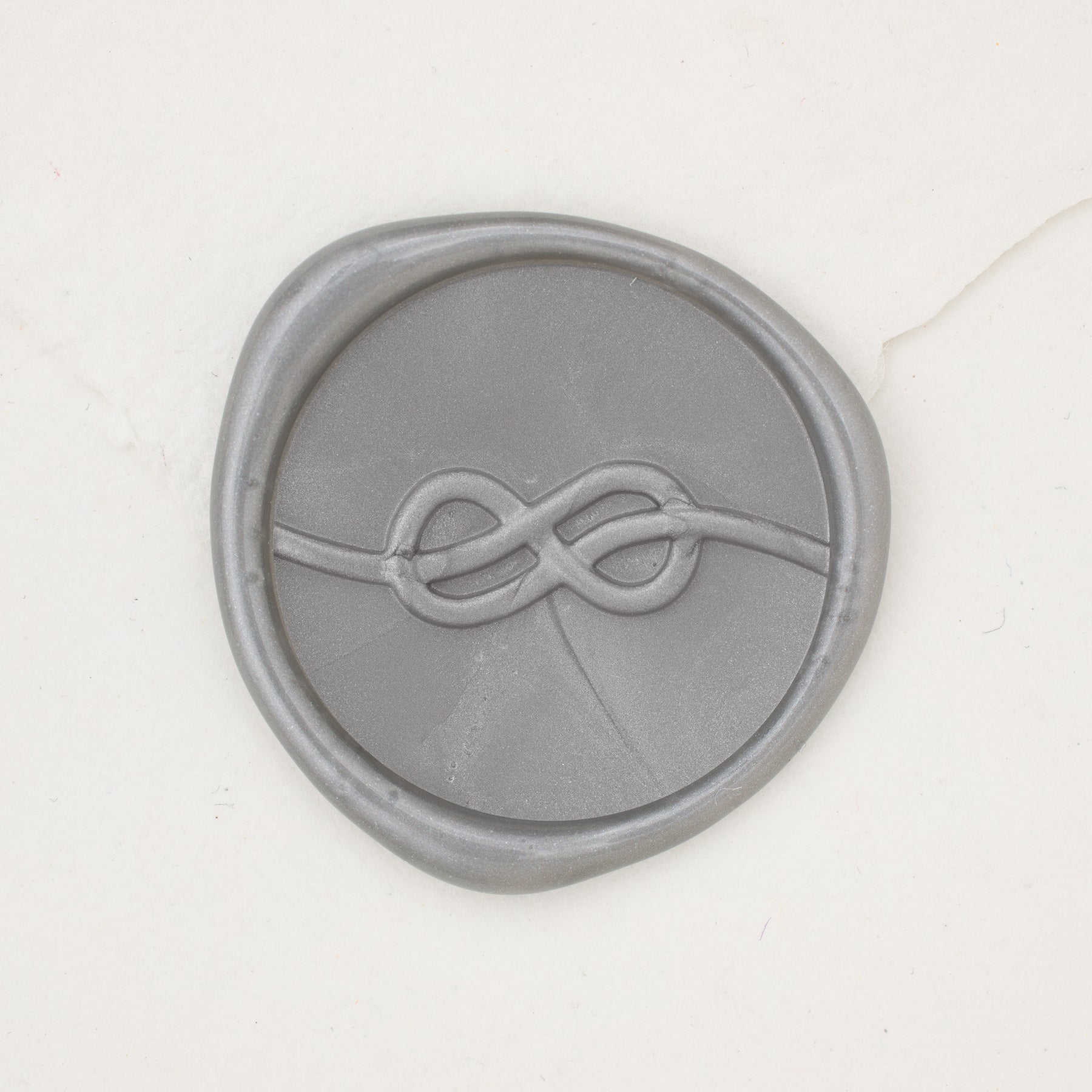 Tie The Knot 3D Wax Seals